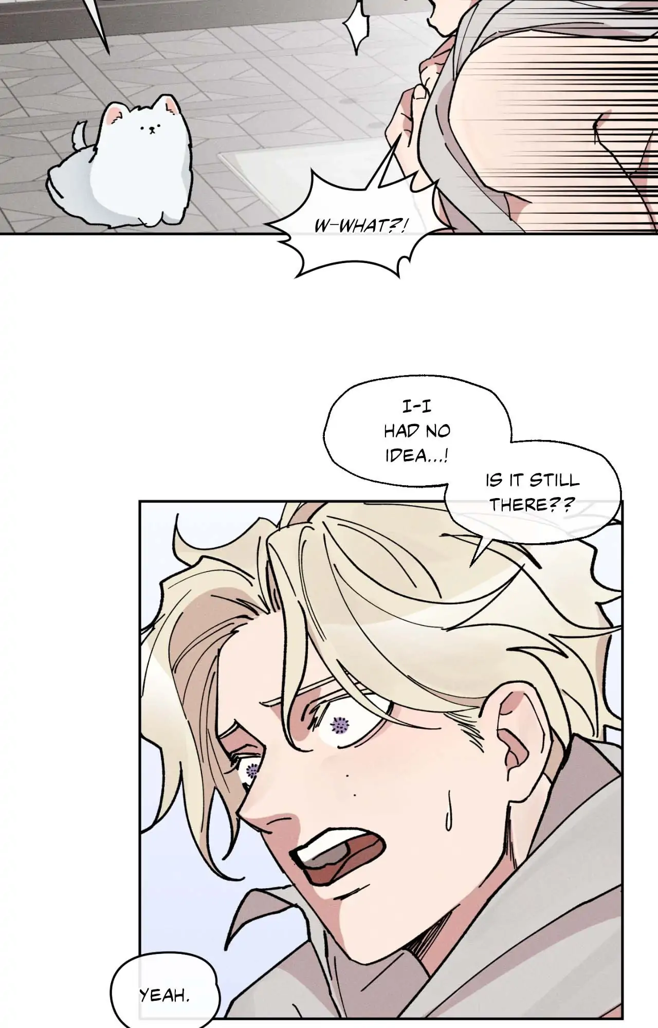 The Beast of Bahal Never Misses Its Prey Chapter 17 - Page 14