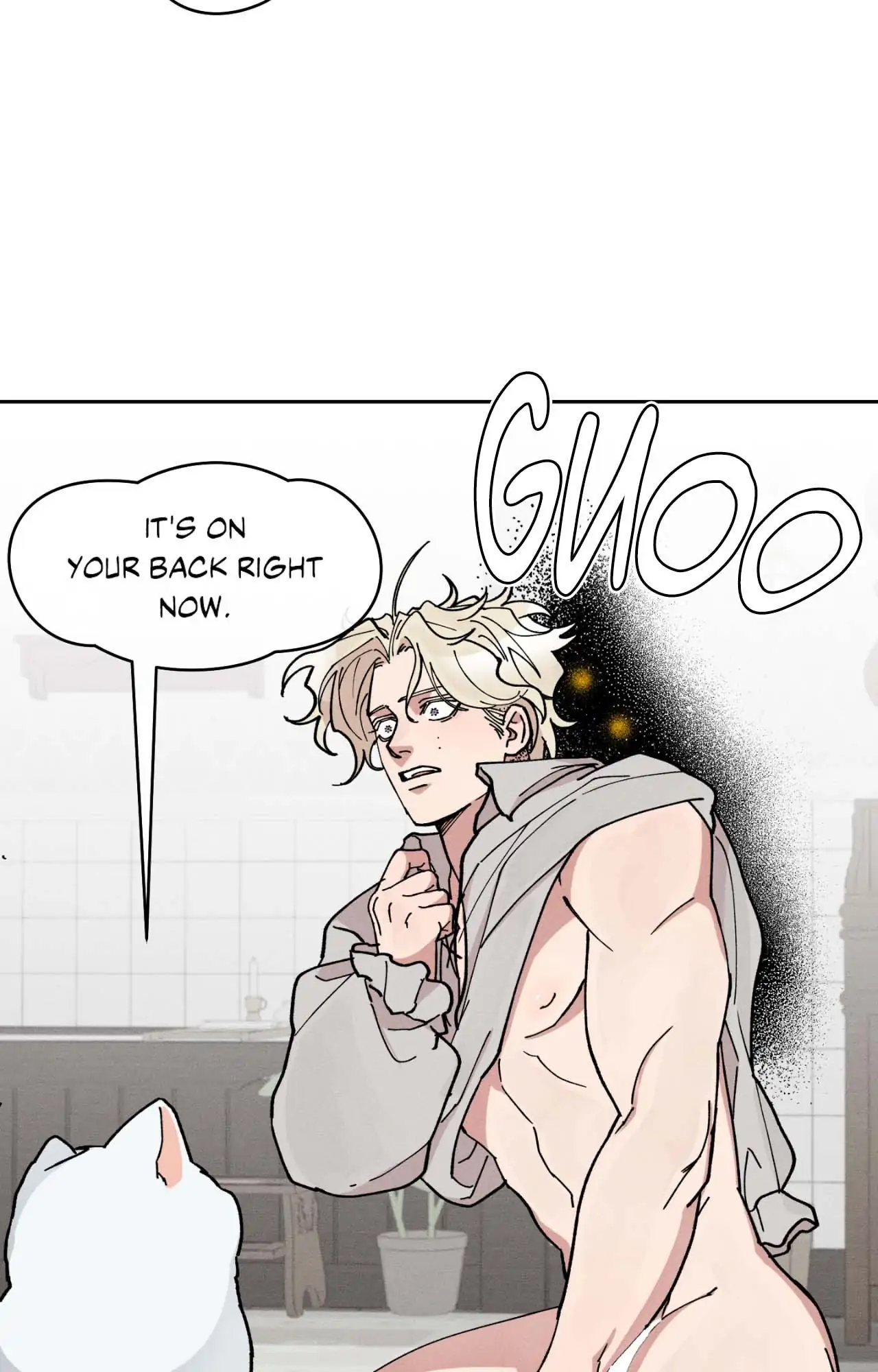 The Beast of Bahal Never Misses Its Prey Chapter 17 - Page 15