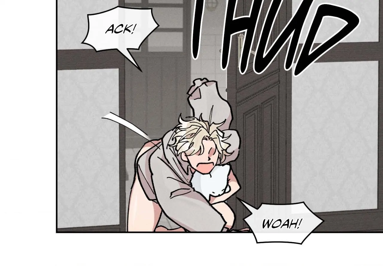 The Beast of Bahal Never Misses Its Prey Chapter 17 - Page 17