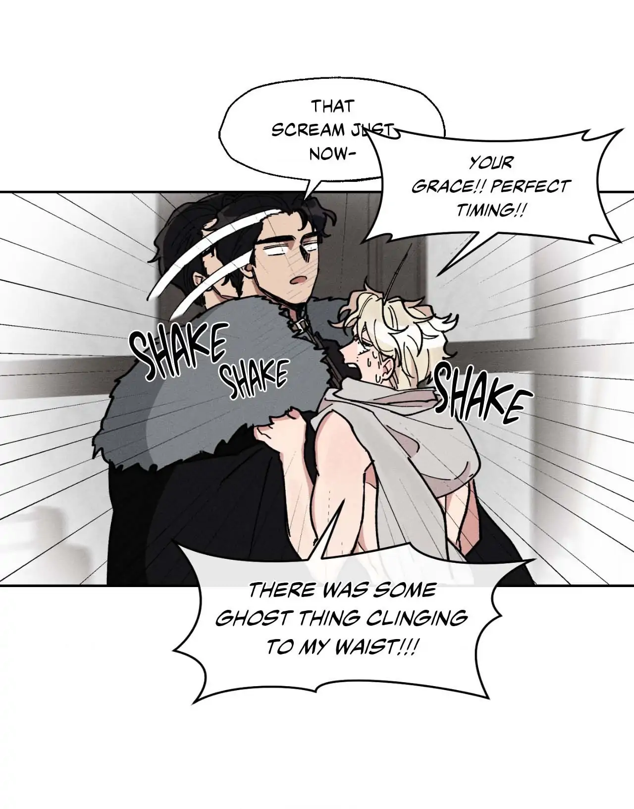 The Beast of Bahal Never Misses Its Prey Chapter 17 - Page 23