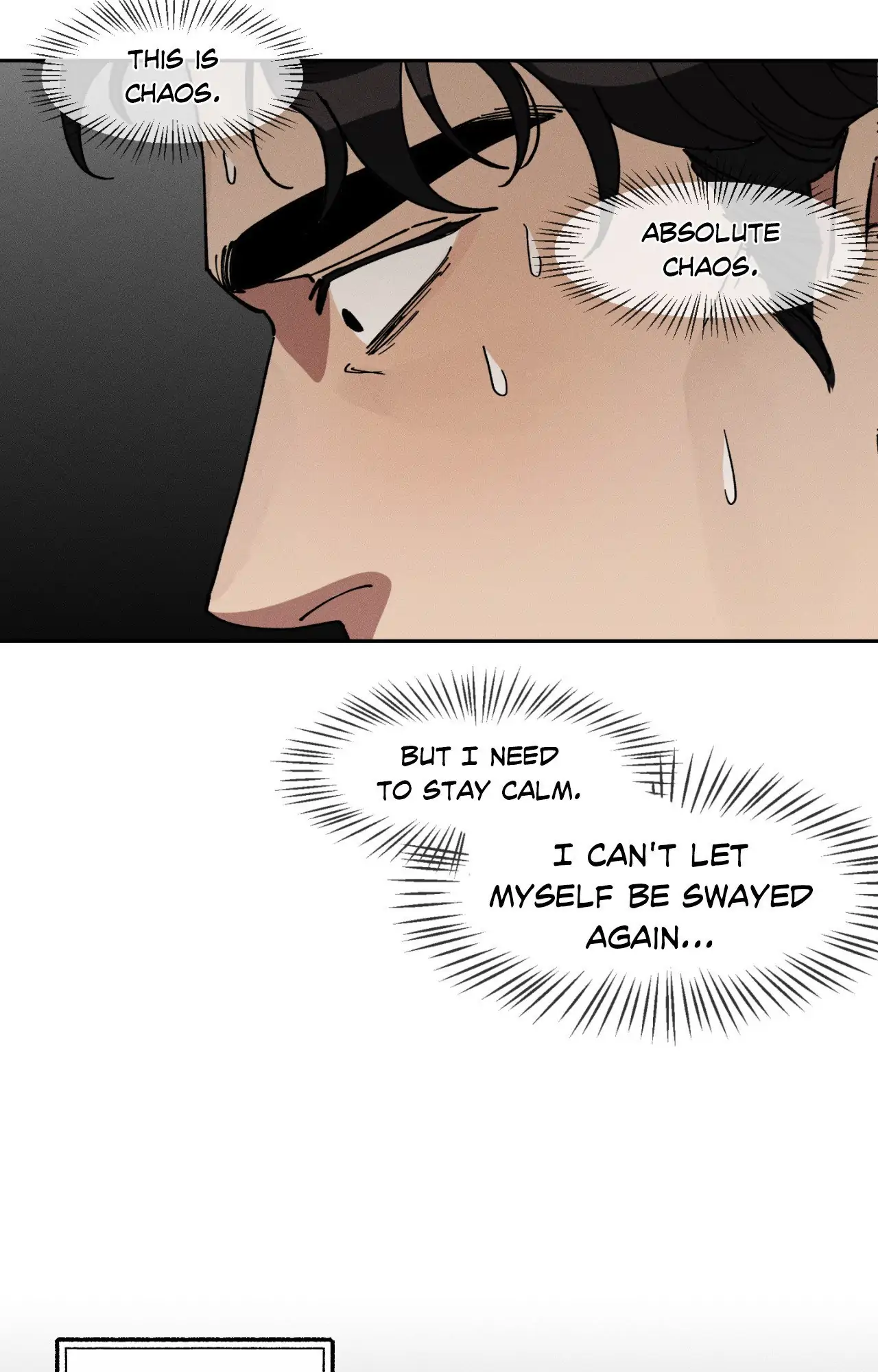 The Beast of Bahal Never Misses Its Prey Chapter 17 - Page 25