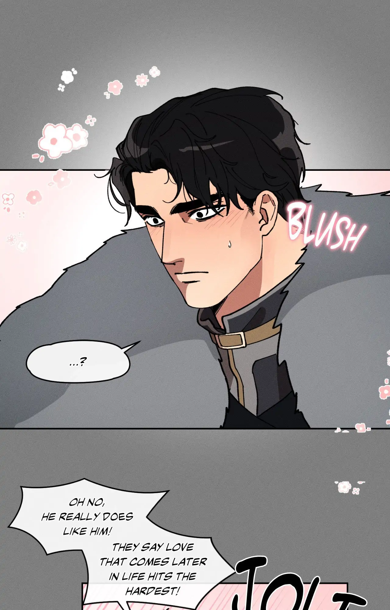 The Beast of Bahal Never Misses Its Prey Chapter 17 - Page 36