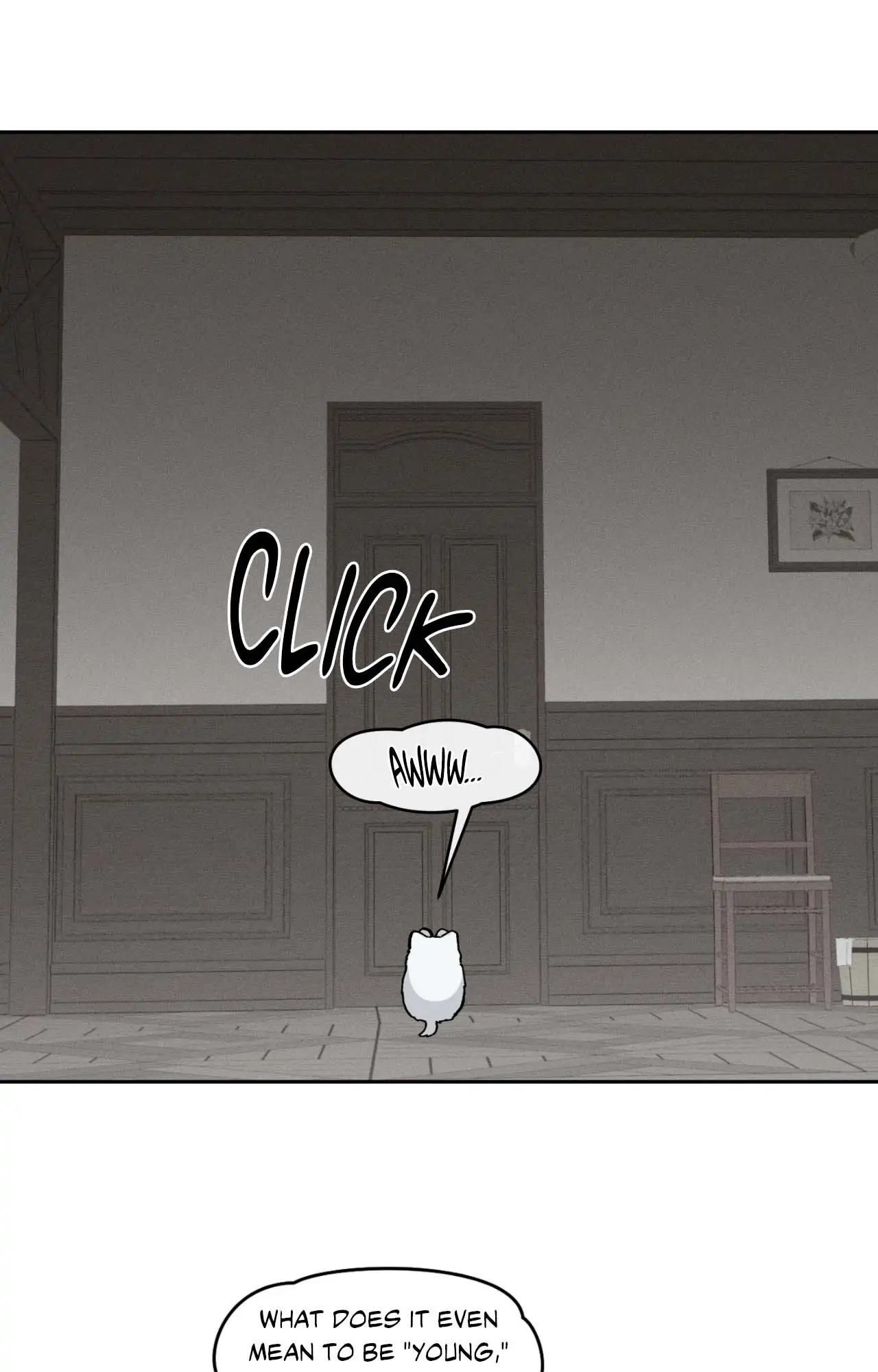 The Beast of Bahal Never Misses Its Prey Chapter 17 - Page 48