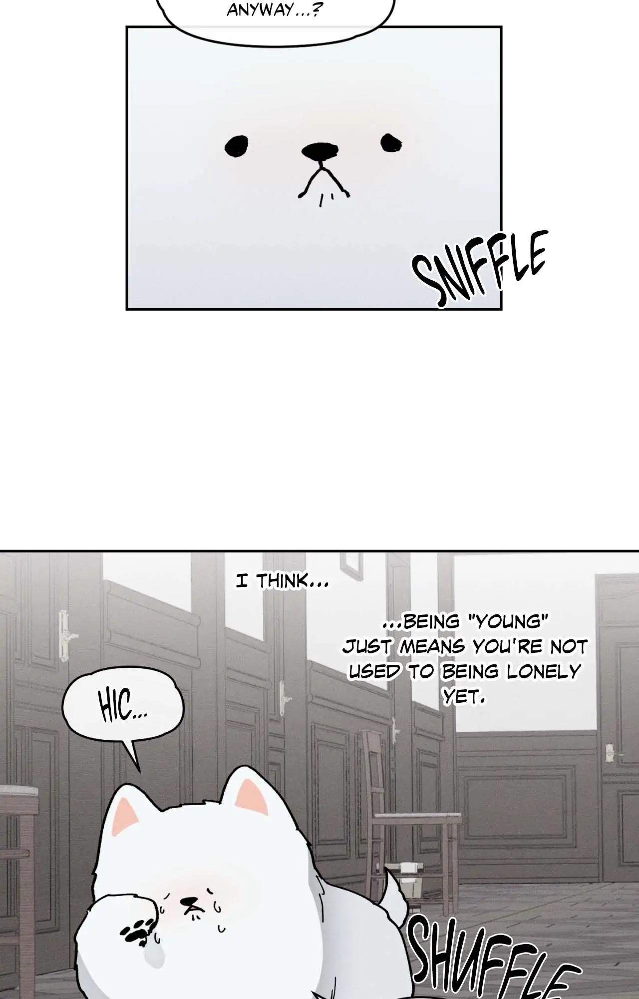 The Beast of Bahal Never Misses Its Prey Chapter 17 - Page 49