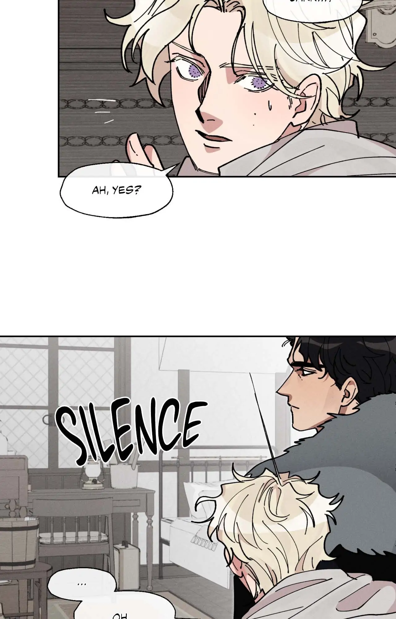 The Beast of Bahal Never Misses Its Prey Chapter 17 - Page 51