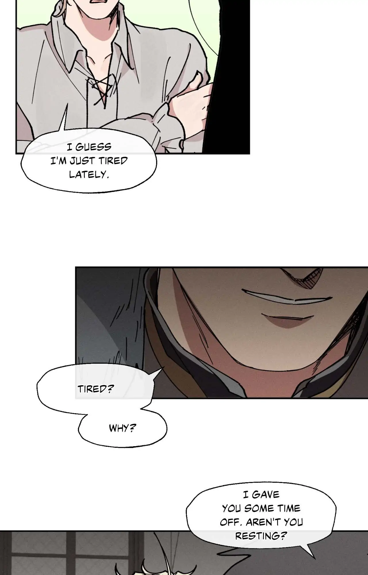 The Beast of Bahal Never Misses Its Prey Chapter 17 - Page 57