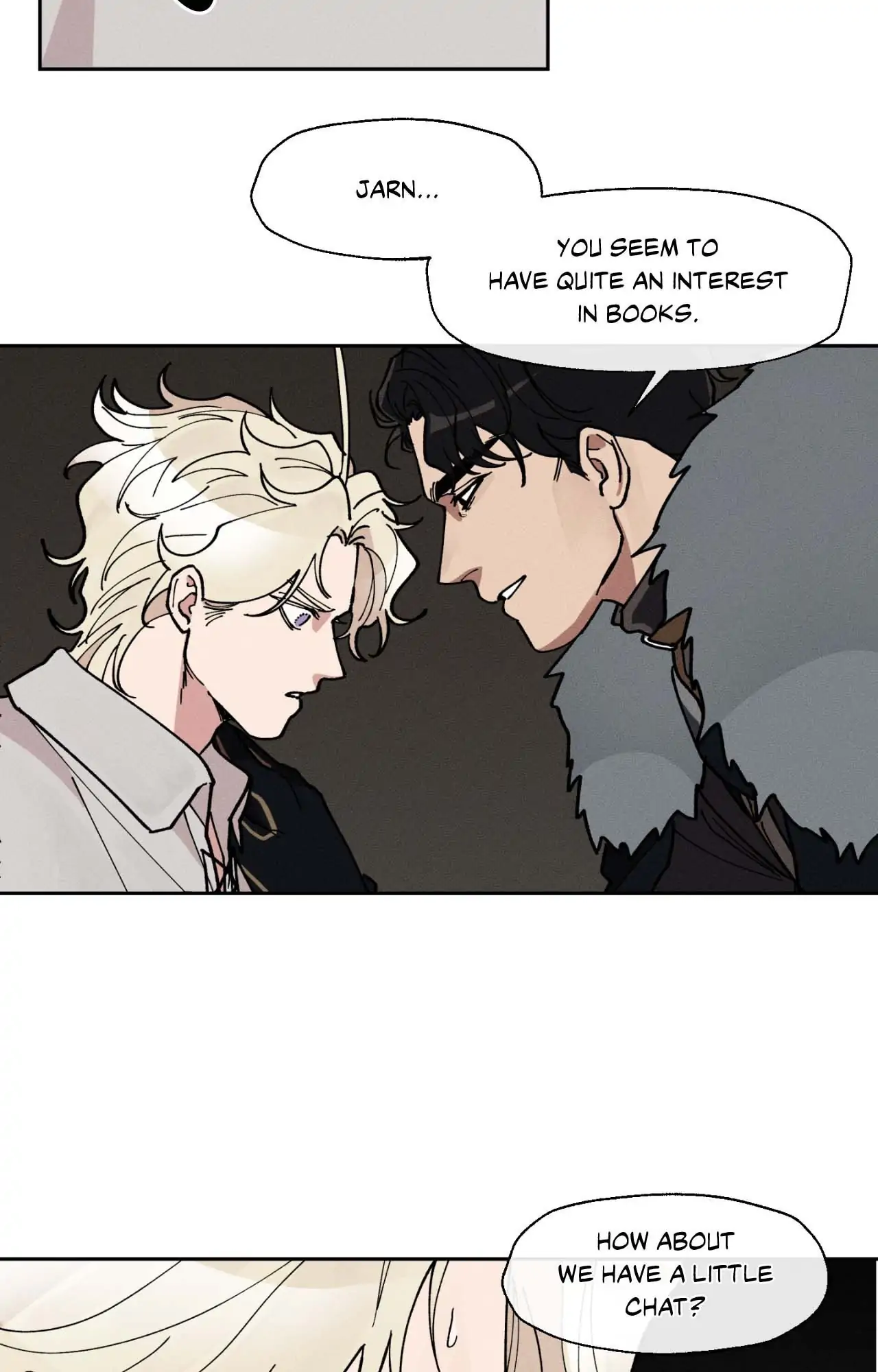 The Beast of Bahal Never Misses Its Prey Chapter 17 - Page 59