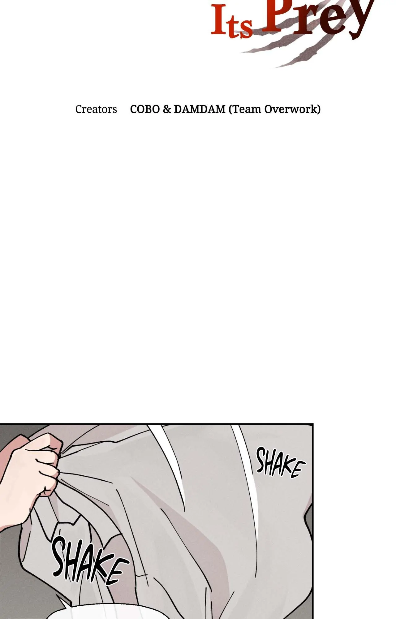 The Beast of Bahal Never Misses Its Prey Chapter 17 - Page 8