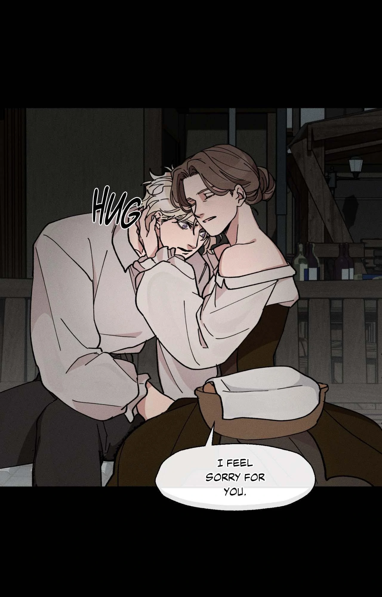 The Beast of Bahal Never Misses Its Prey Chapter 18 - Page 1