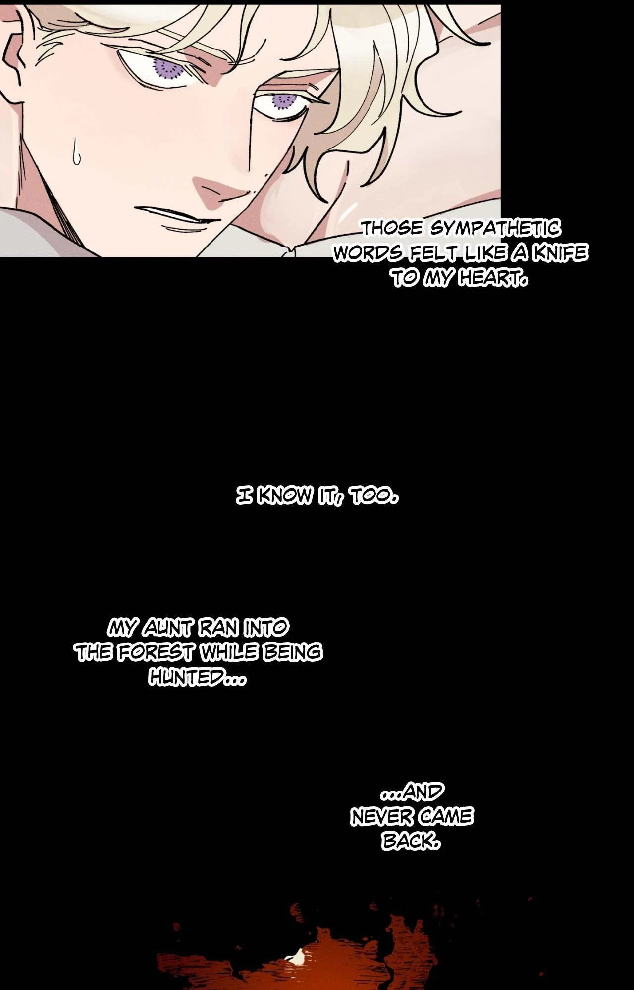 The Beast of Bahal Never Misses Its Prey Chapter 18 - Page 2