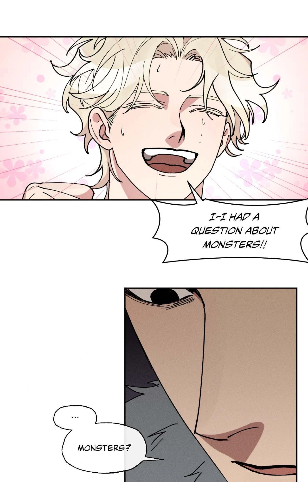 The Beast of Bahal Never Misses Its Prey Chapter 18 - Page 13