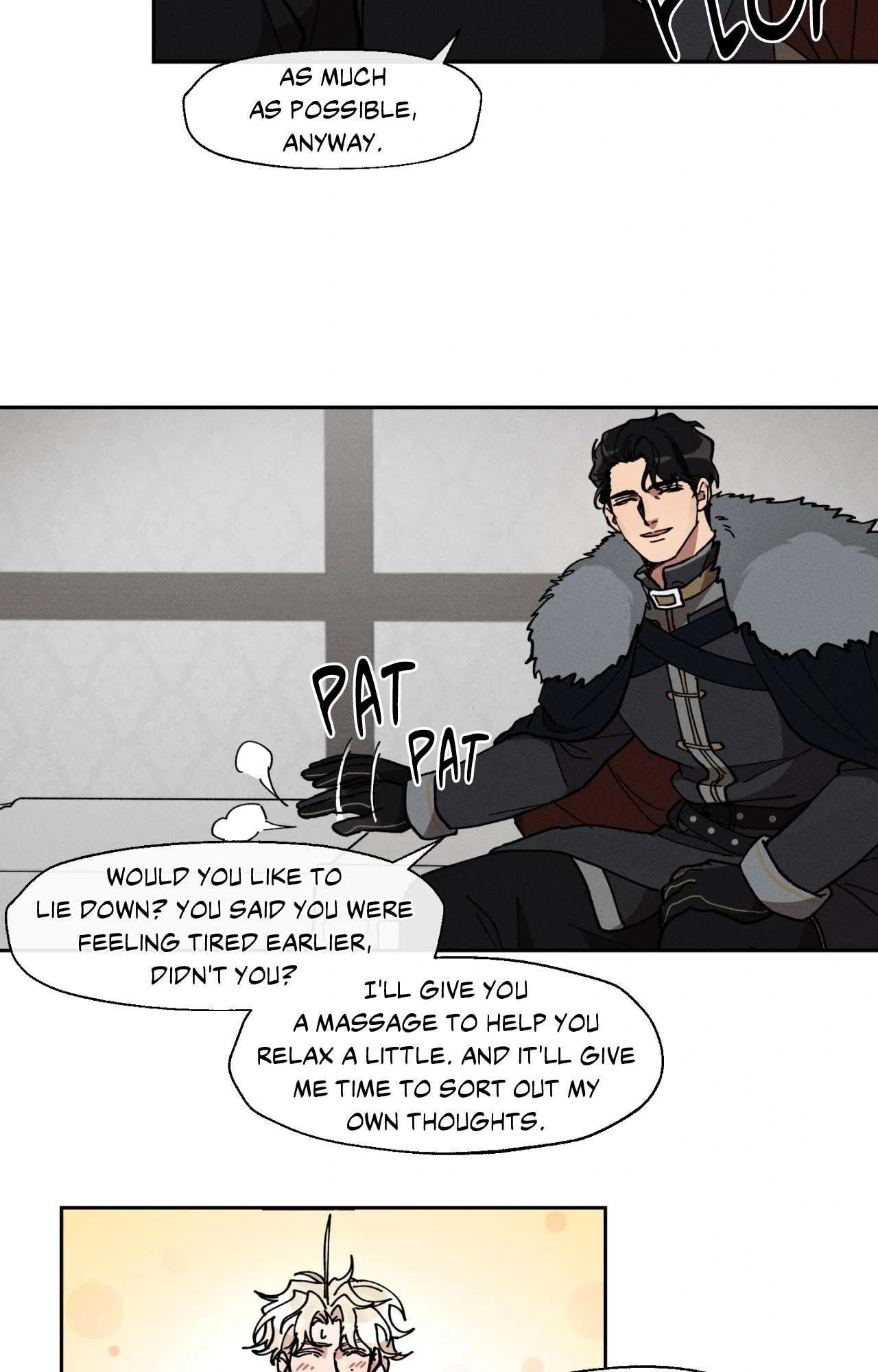 The Beast of Bahal Never Misses Its Prey Chapter 18 - Page 16