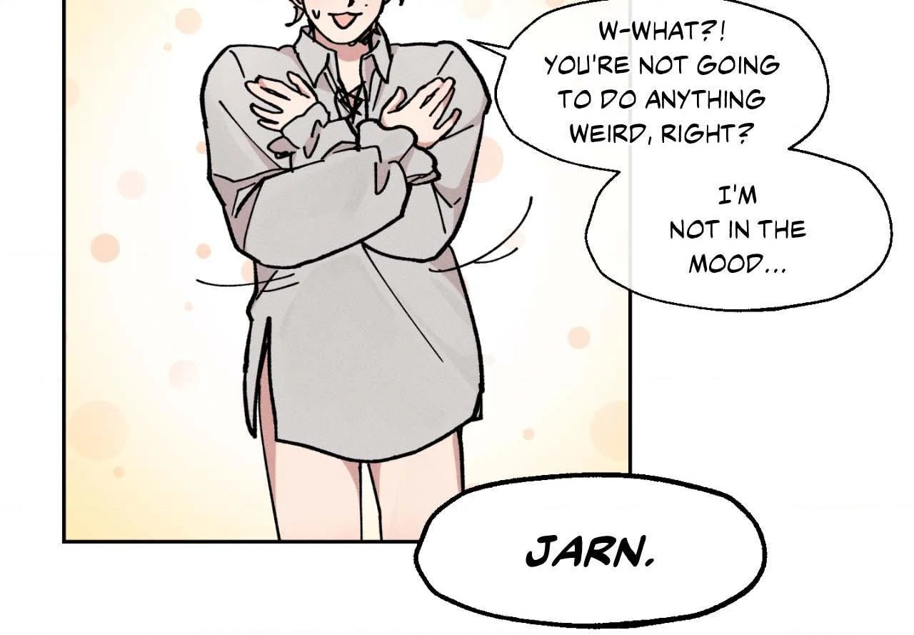 The Beast of Bahal Never Misses Its Prey Chapter 18 - Page 17