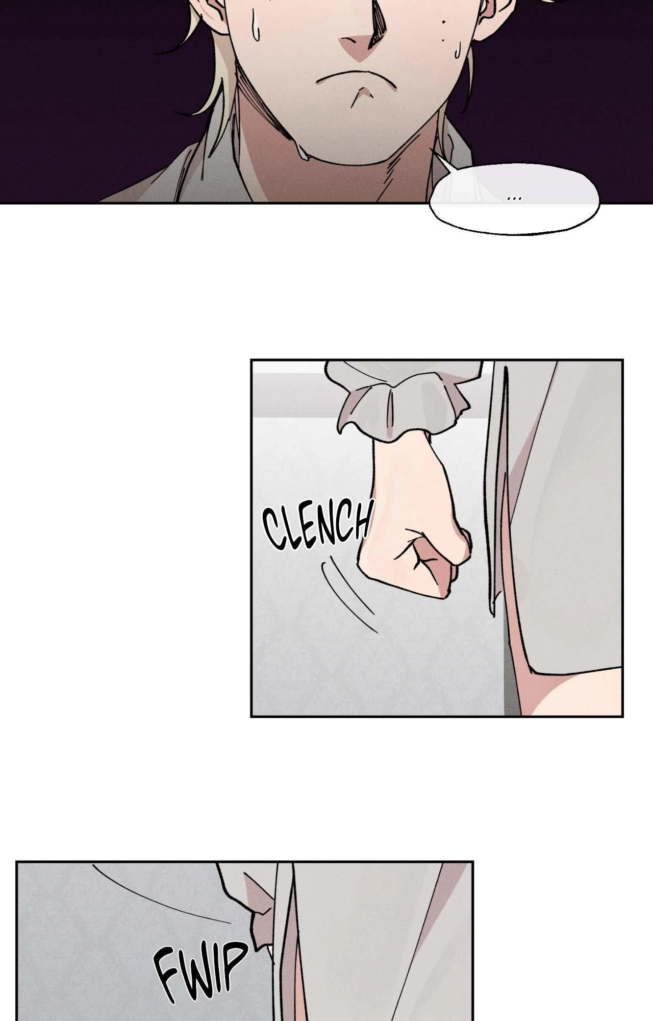 The Beast of Bahal Never Misses Its Prey Chapter 18 - Page 19