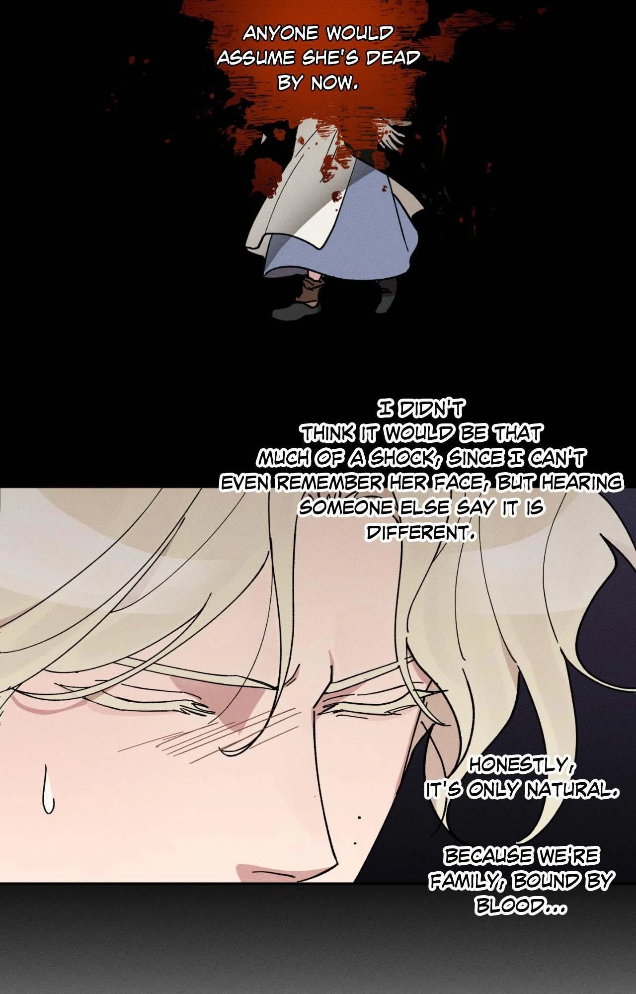 The Beast of Bahal Never Misses Its Prey Chapter 18 - Page 3