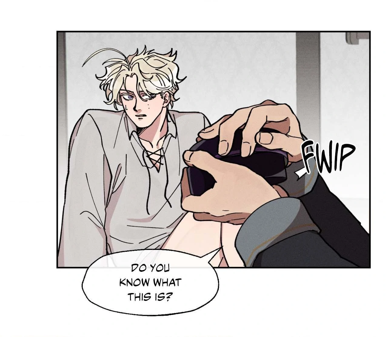 The Beast of Bahal Never Misses Its Prey Chapter 18 - Page 21