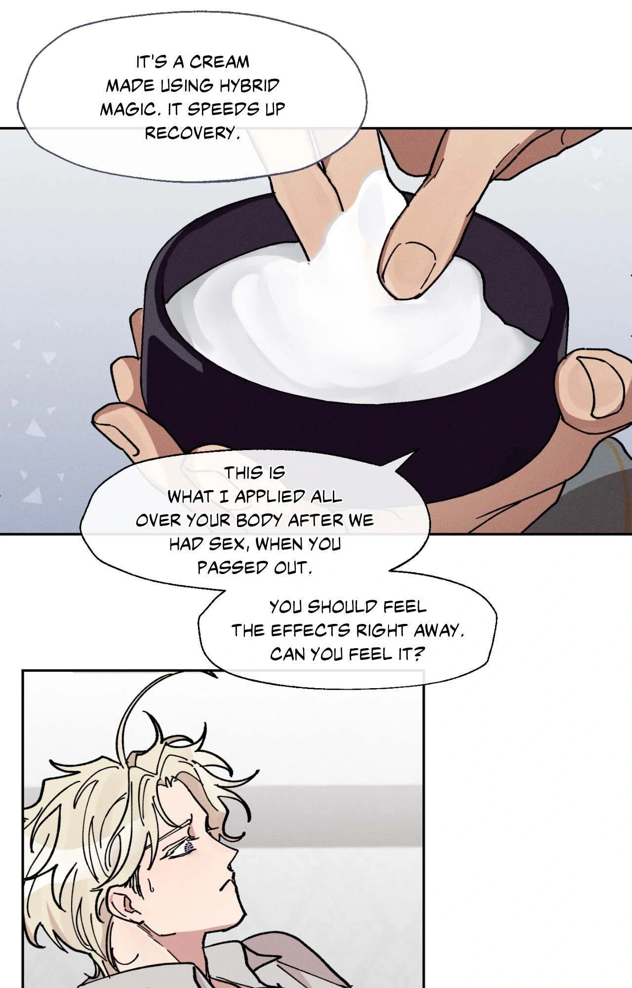 The Beast of Bahal Never Misses Its Prey Chapter 18 - Page 22