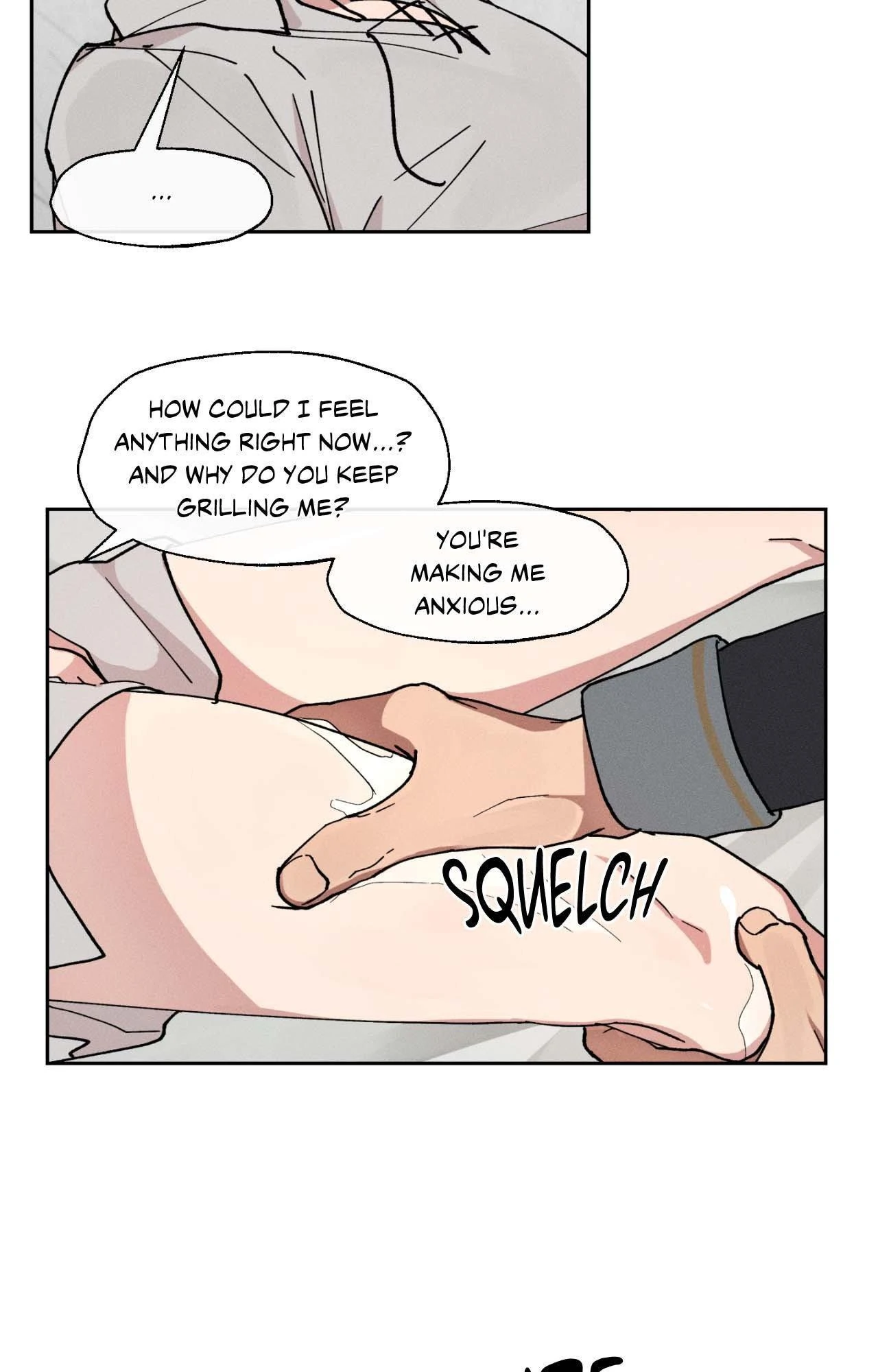 The Beast of Bahal Never Misses Its Prey Chapter 18 - Page 23