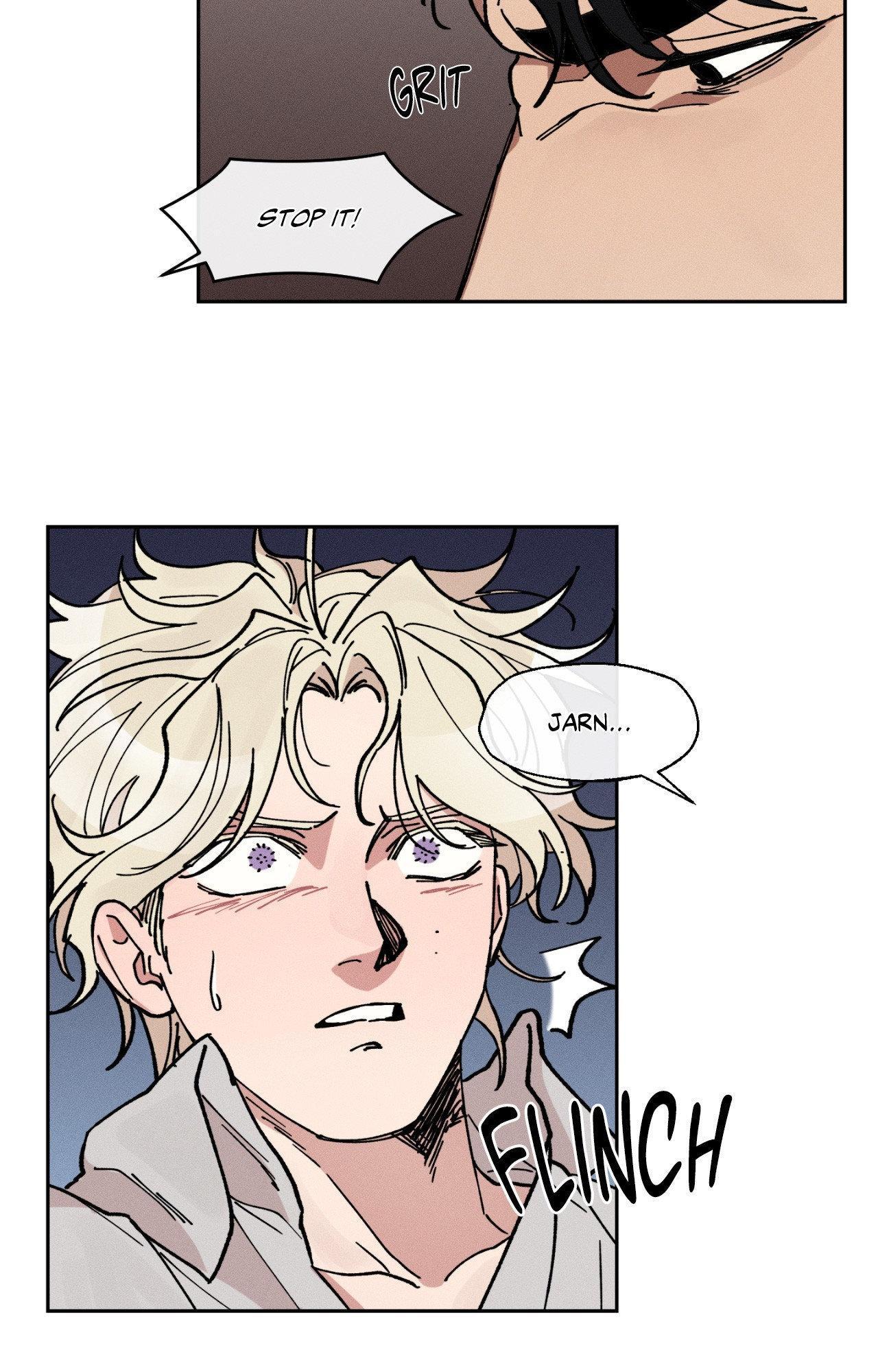 The Beast of Bahal Never Misses Its Prey Chapter 18 - Page 26