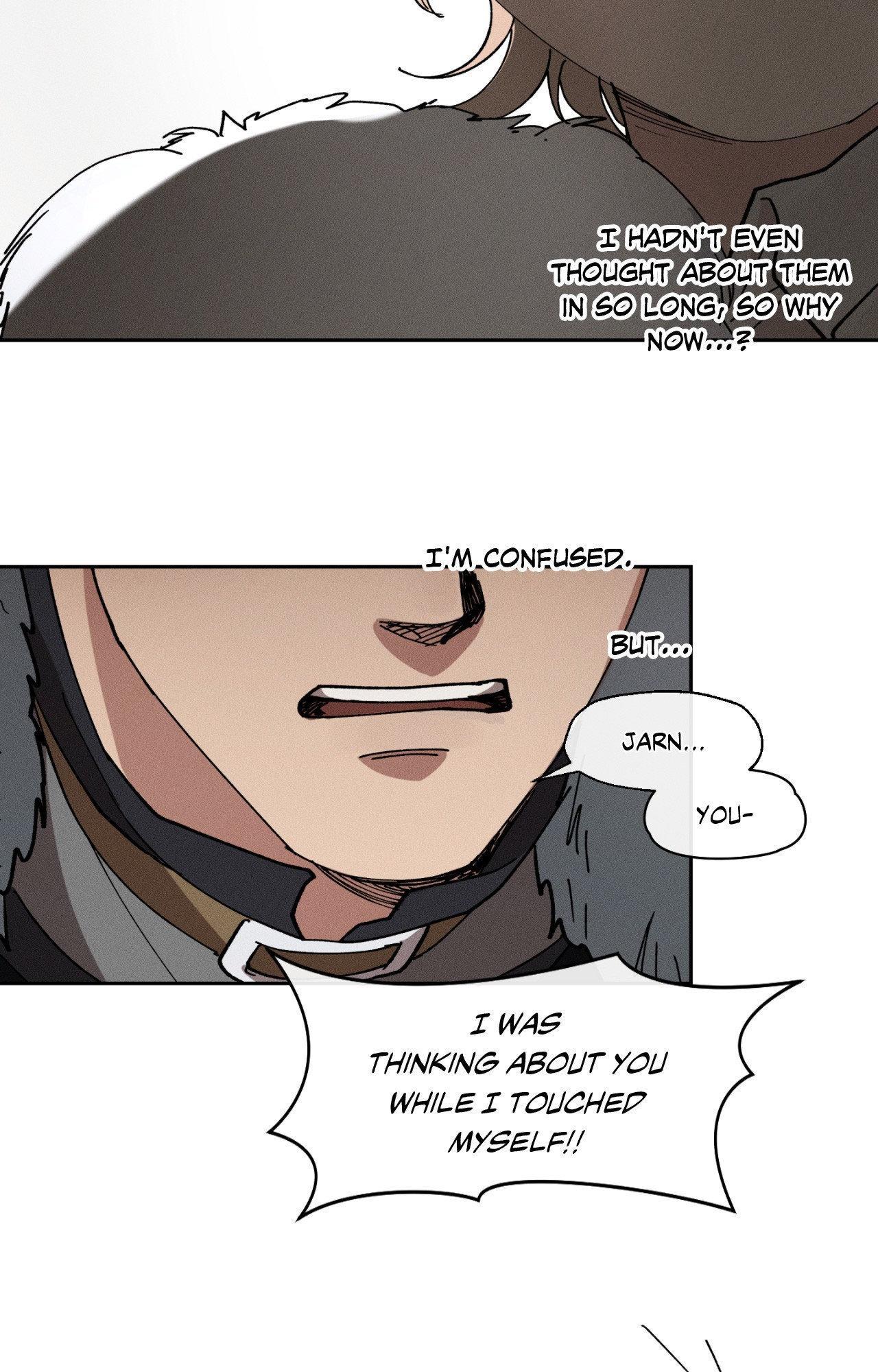 The Beast of Bahal Never Misses Its Prey Chapter 18 - Page 31