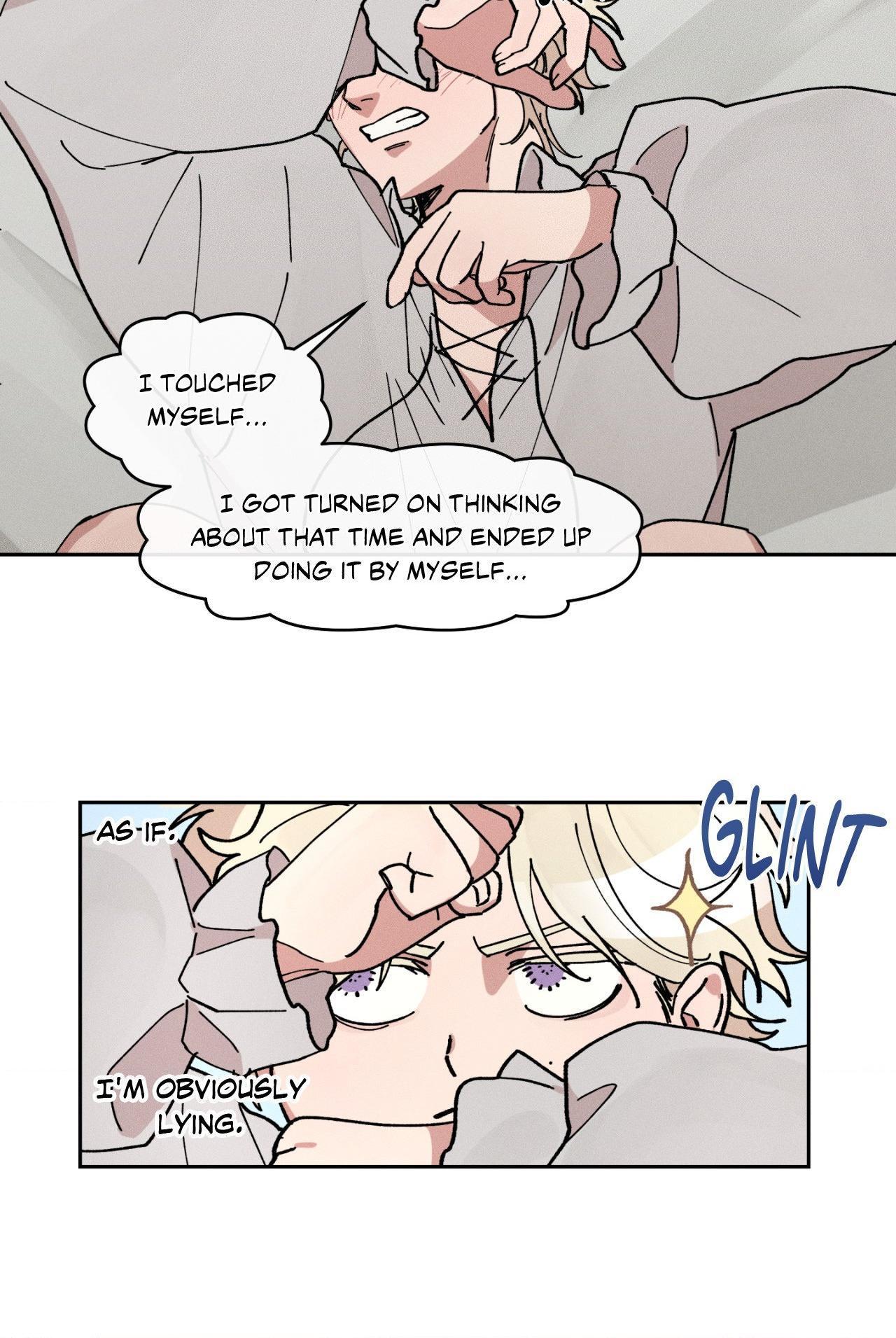 The Beast of Bahal Never Misses Its Prey Chapter 18 - Page 33