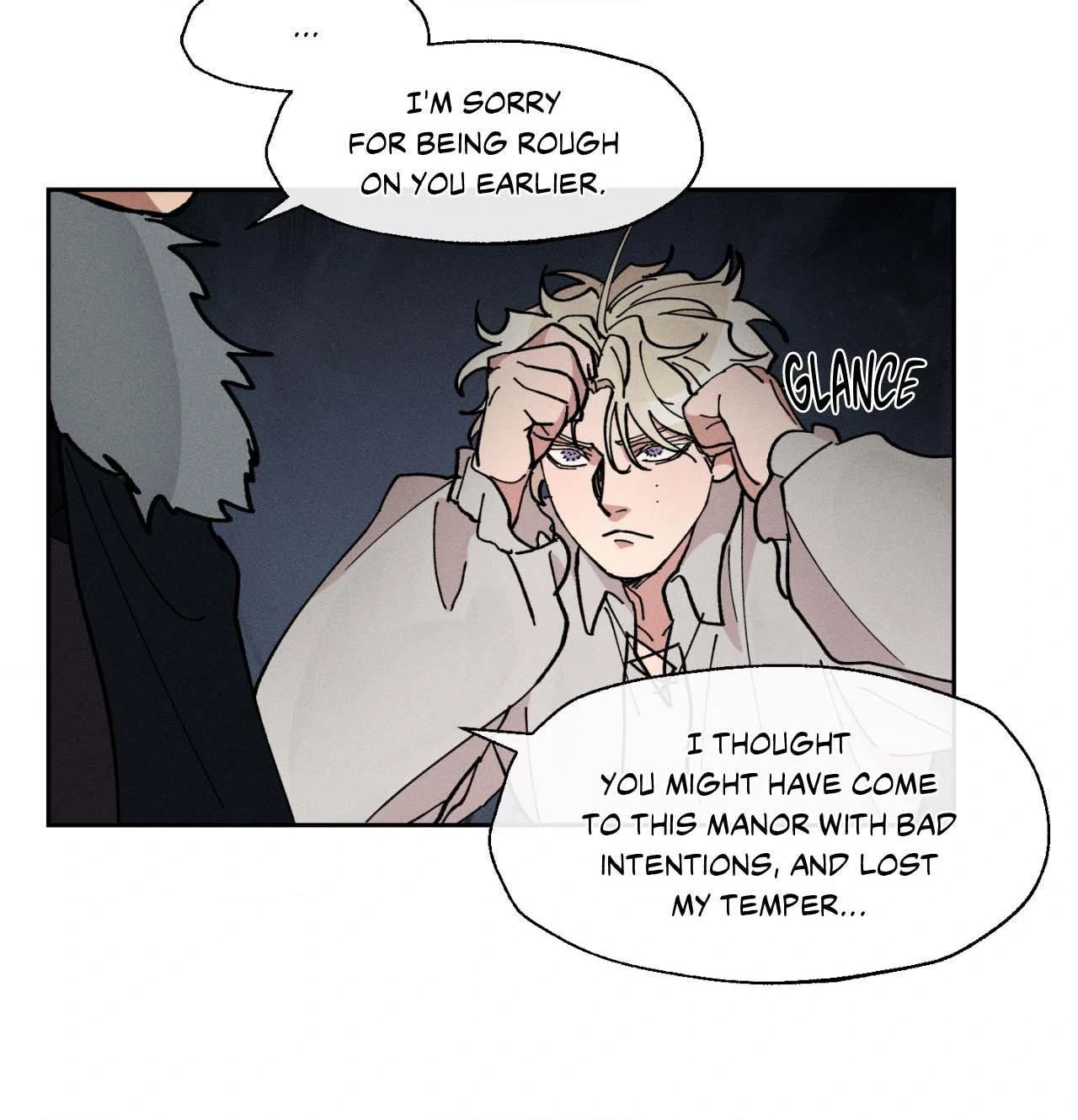 The Beast of Bahal Never Misses Its Prey Chapter 18 - Page 35