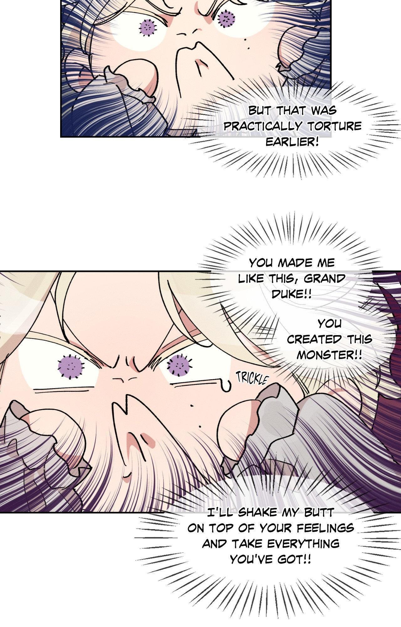 The Beast of Bahal Never Misses Its Prey Chapter 18 - Page 37