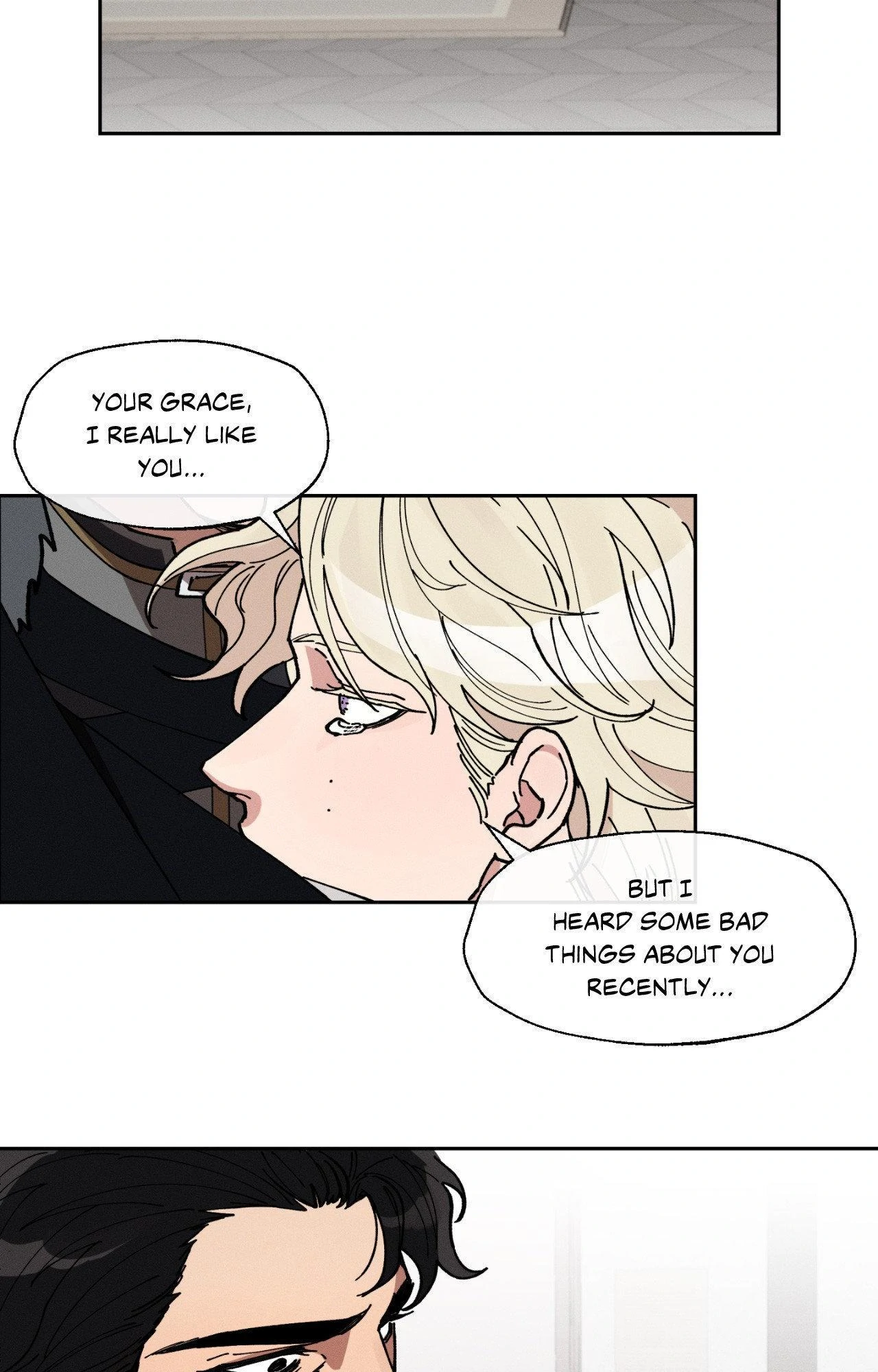 The Beast of Bahal Never Misses Its Prey Chapter 18 - Page 39