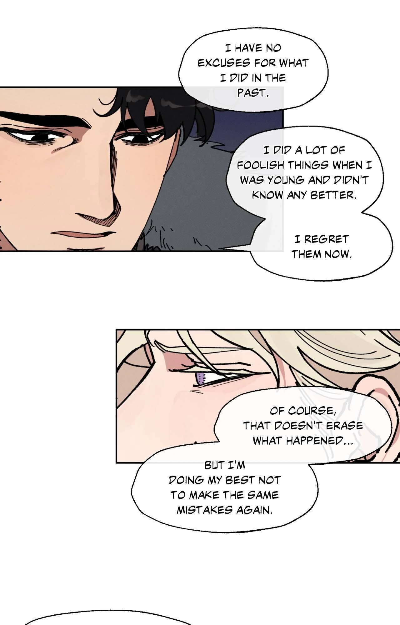 The Beast of Bahal Never Misses Its Prey Chapter 18 - Page 41