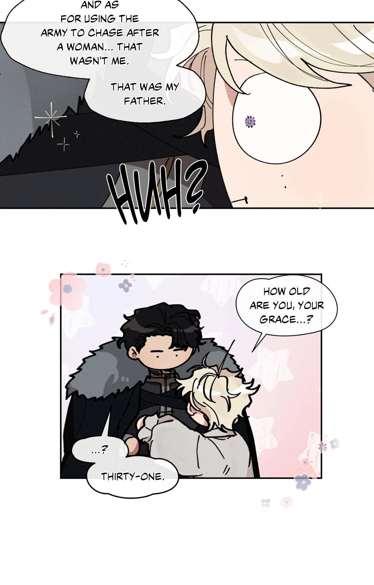 The Beast of Bahal Never Misses Its Prey Chapter 18 - Page 42