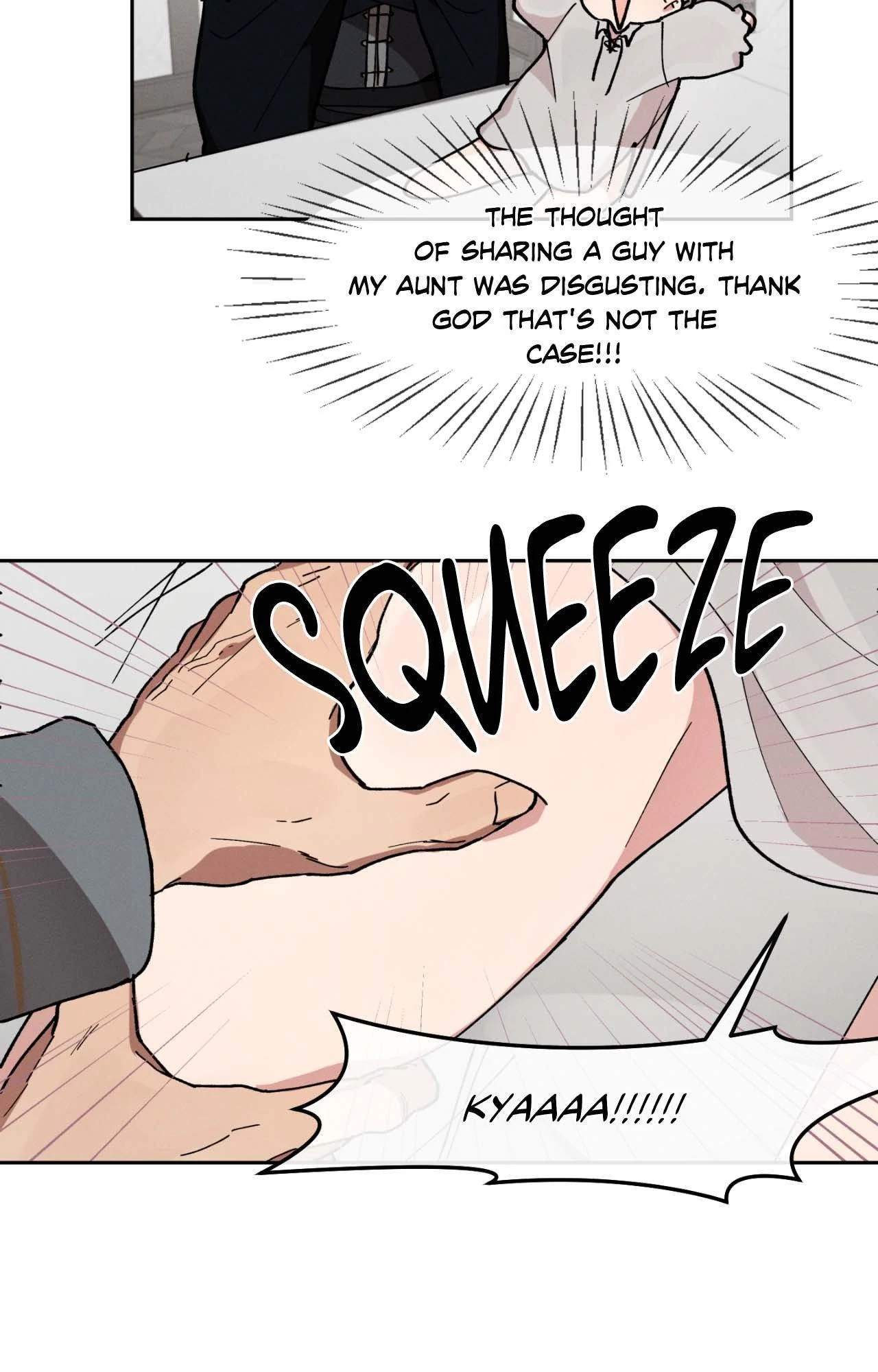 The Beast of Bahal Never Misses Its Prey Chapter 18 - Page 44