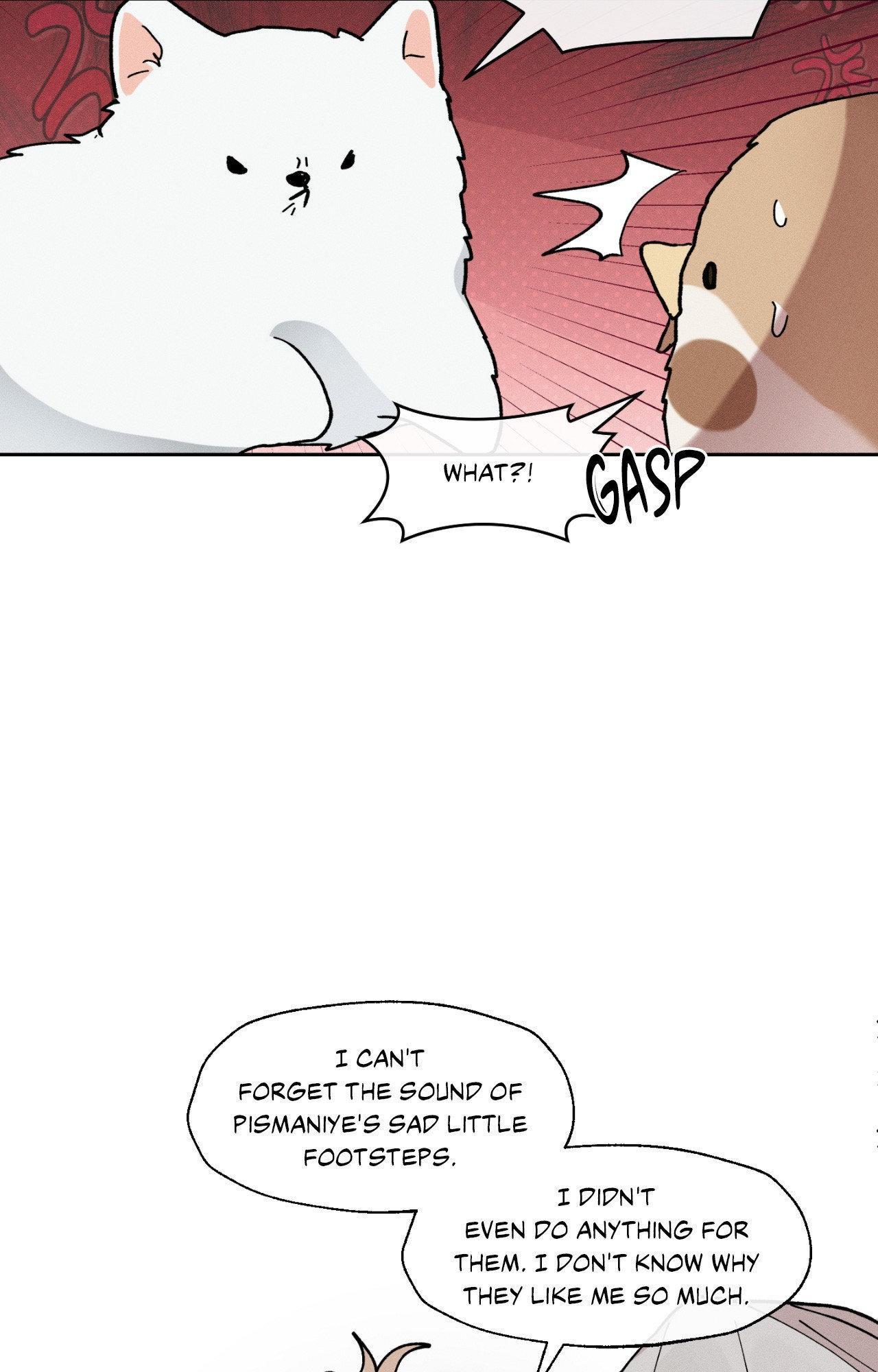 The Beast of Bahal Never Misses Its Prey Chapter 18 - Page 49