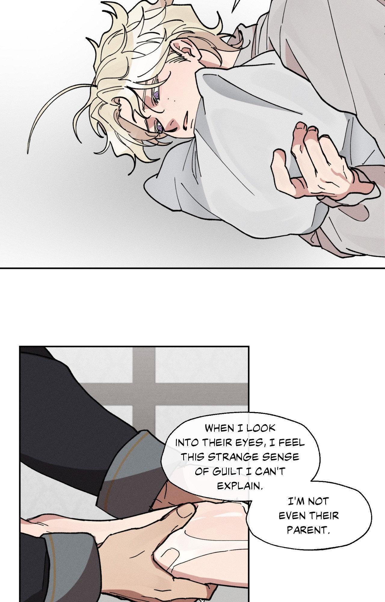 The Beast of Bahal Never Misses Its Prey Chapter 18 - Page 50