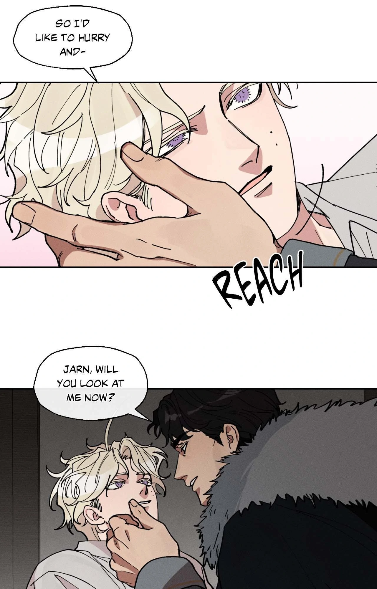 The Beast of Bahal Never Misses Its Prey Chapter 18 - Page 52