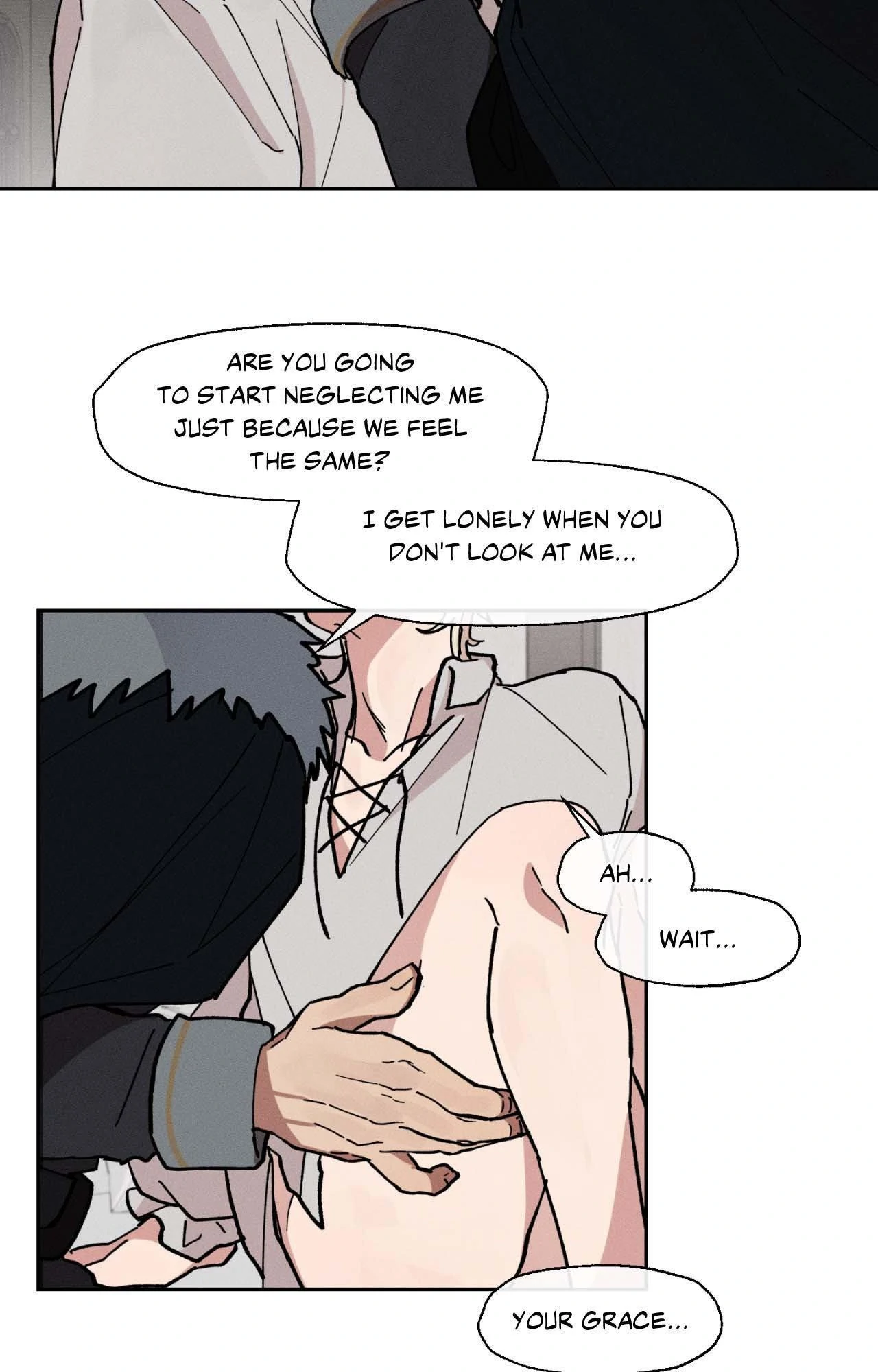 The Beast of Bahal Never Misses Its Prey Chapter 18 - Page 53