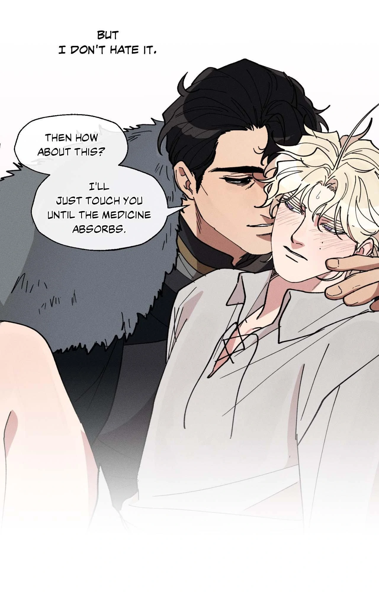 The Beast of Bahal Never Misses Its Prey Chapter 18 - Page 56