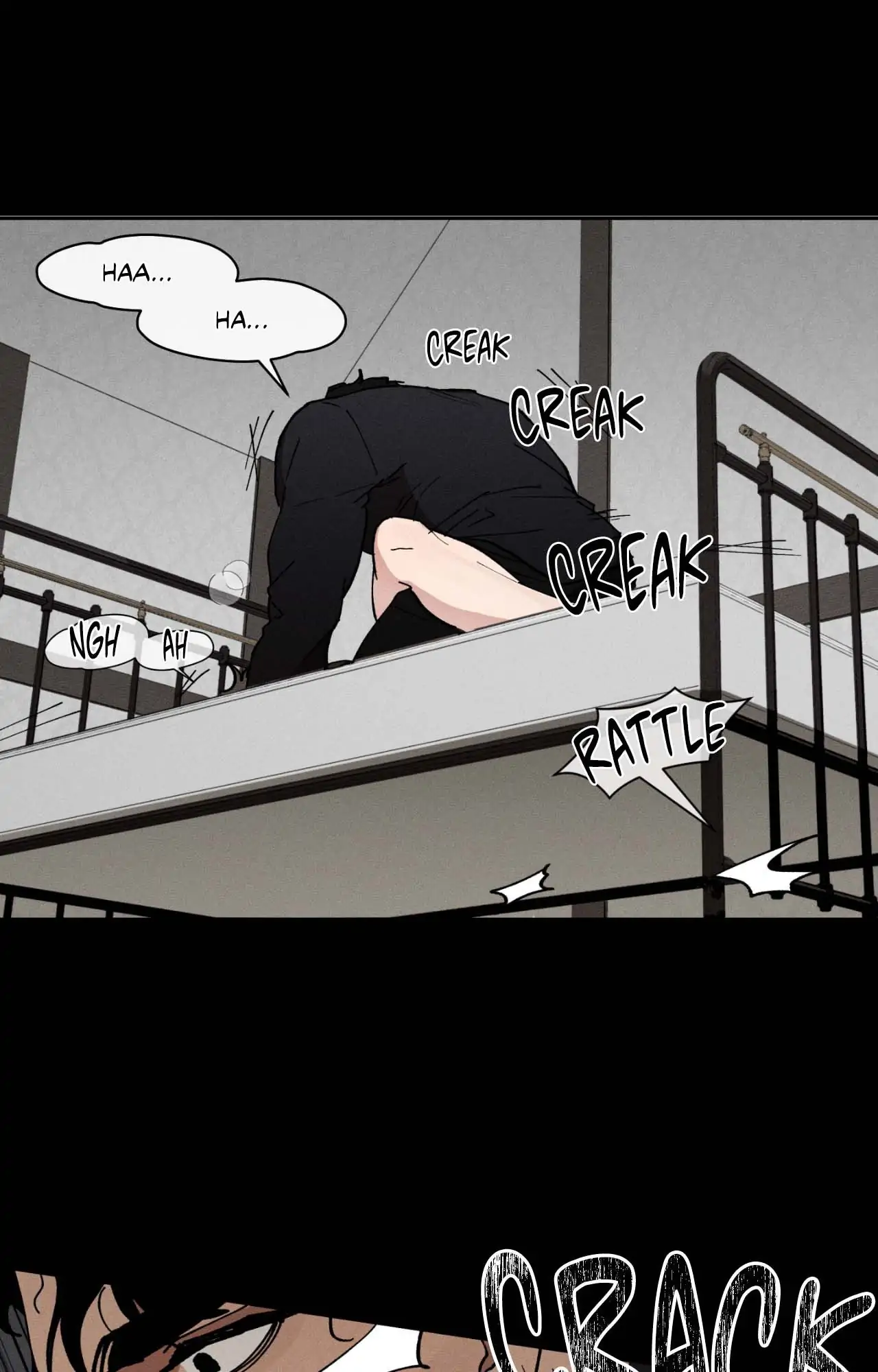 The Beast of Bahal Never Misses Its Prey Chapter 20 - Page 13