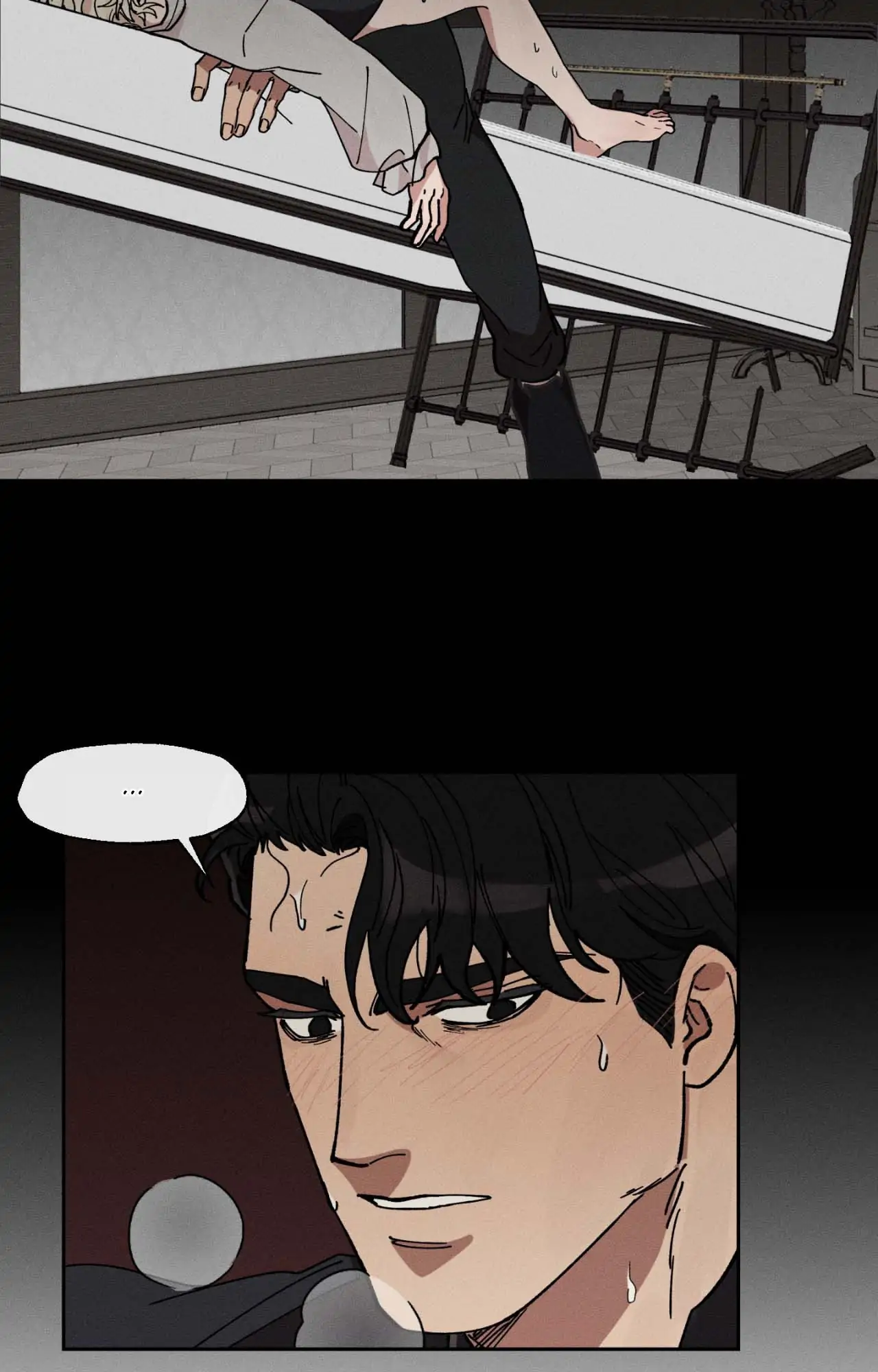 The Beast of Bahal Never Misses Its Prey Chapter 20 - Page 15