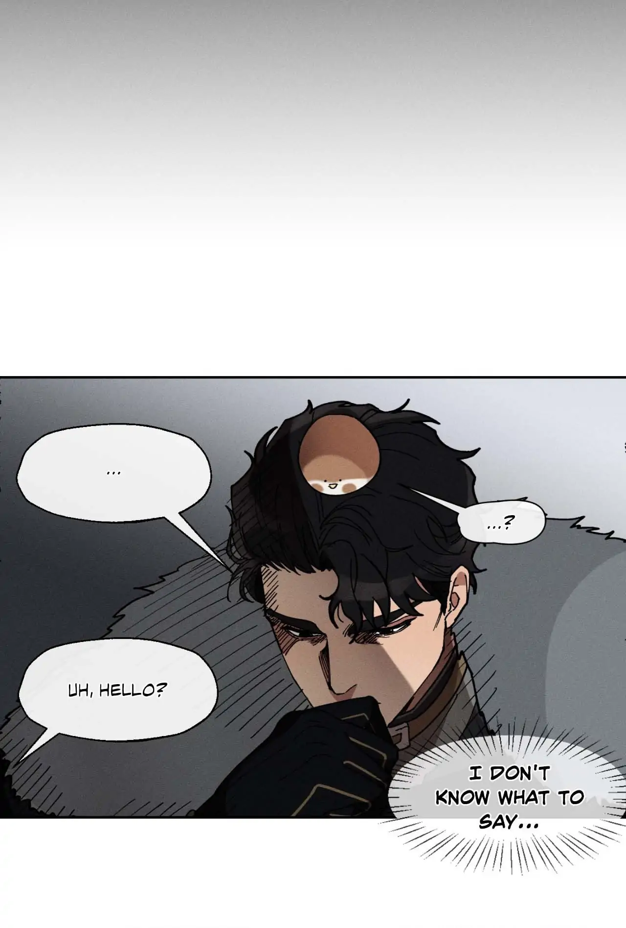 The Beast of Bahal Never Misses Its Prey Chapter 20 - Page 16