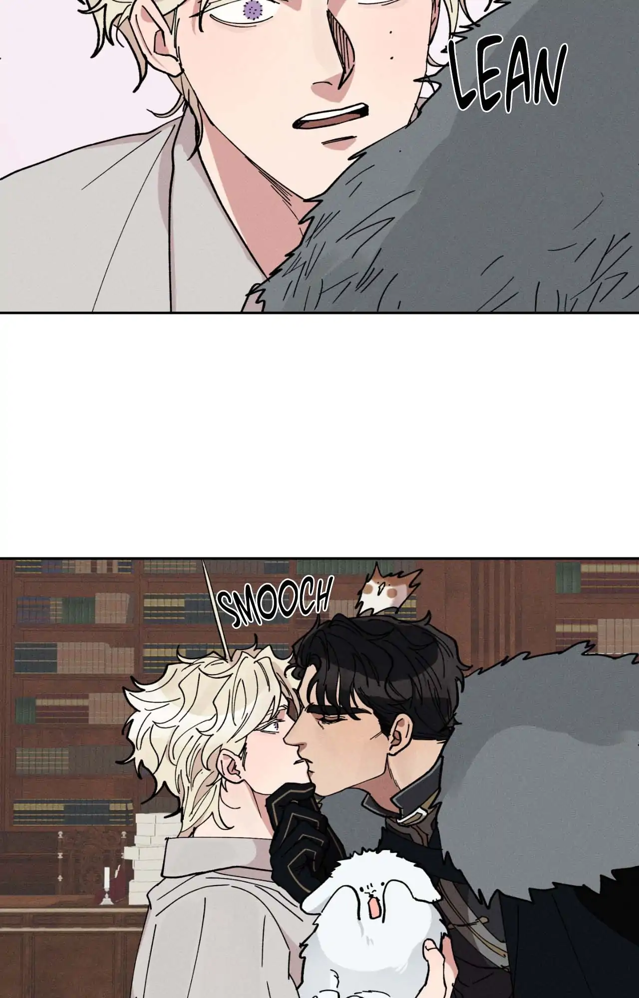 The Beast of Bahal Never Misses Its Prey Chapter 20 - Page 18