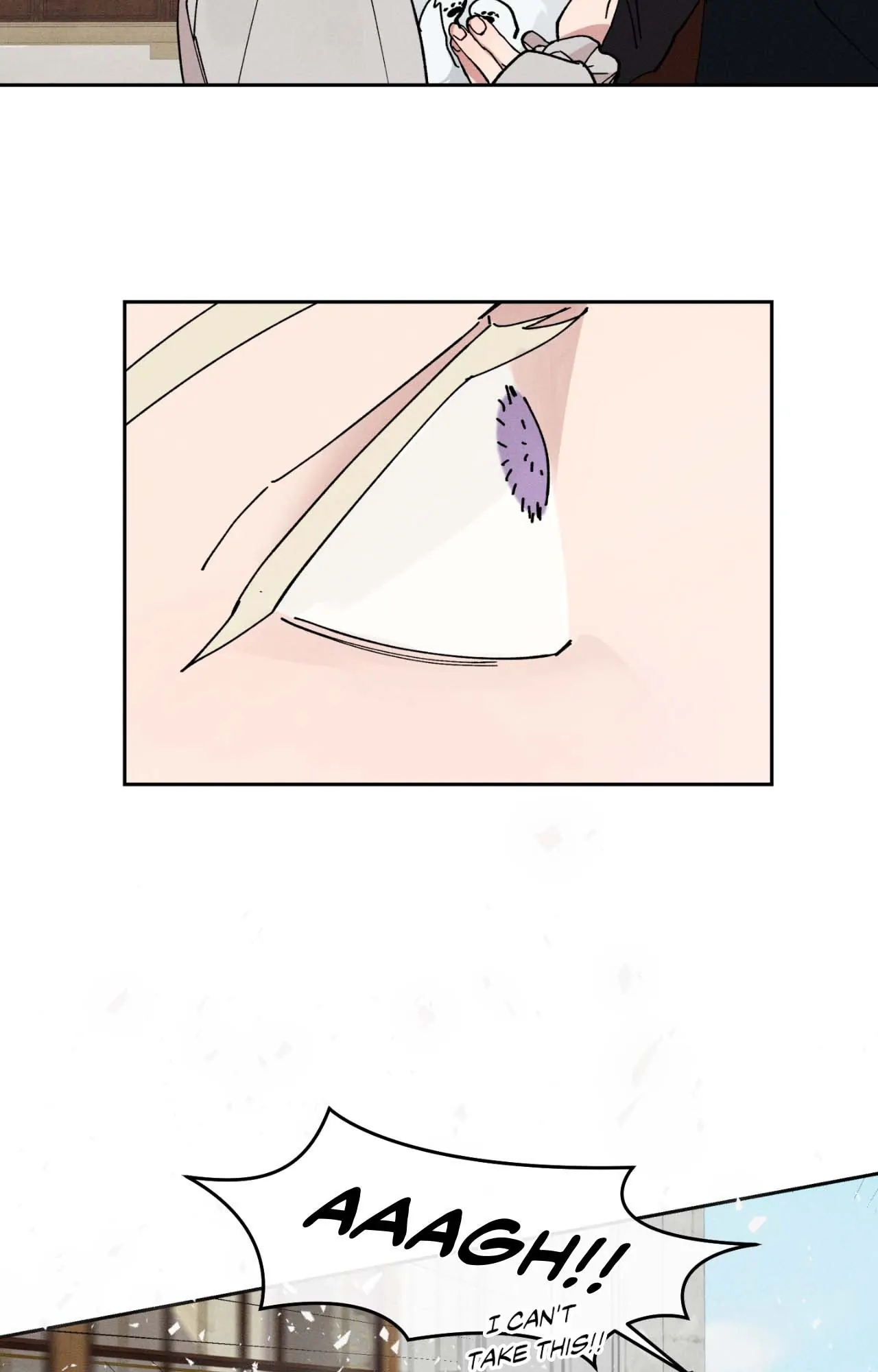 The Beast of Bahal Never Misses Its Prey Chapter 20 - Page 19