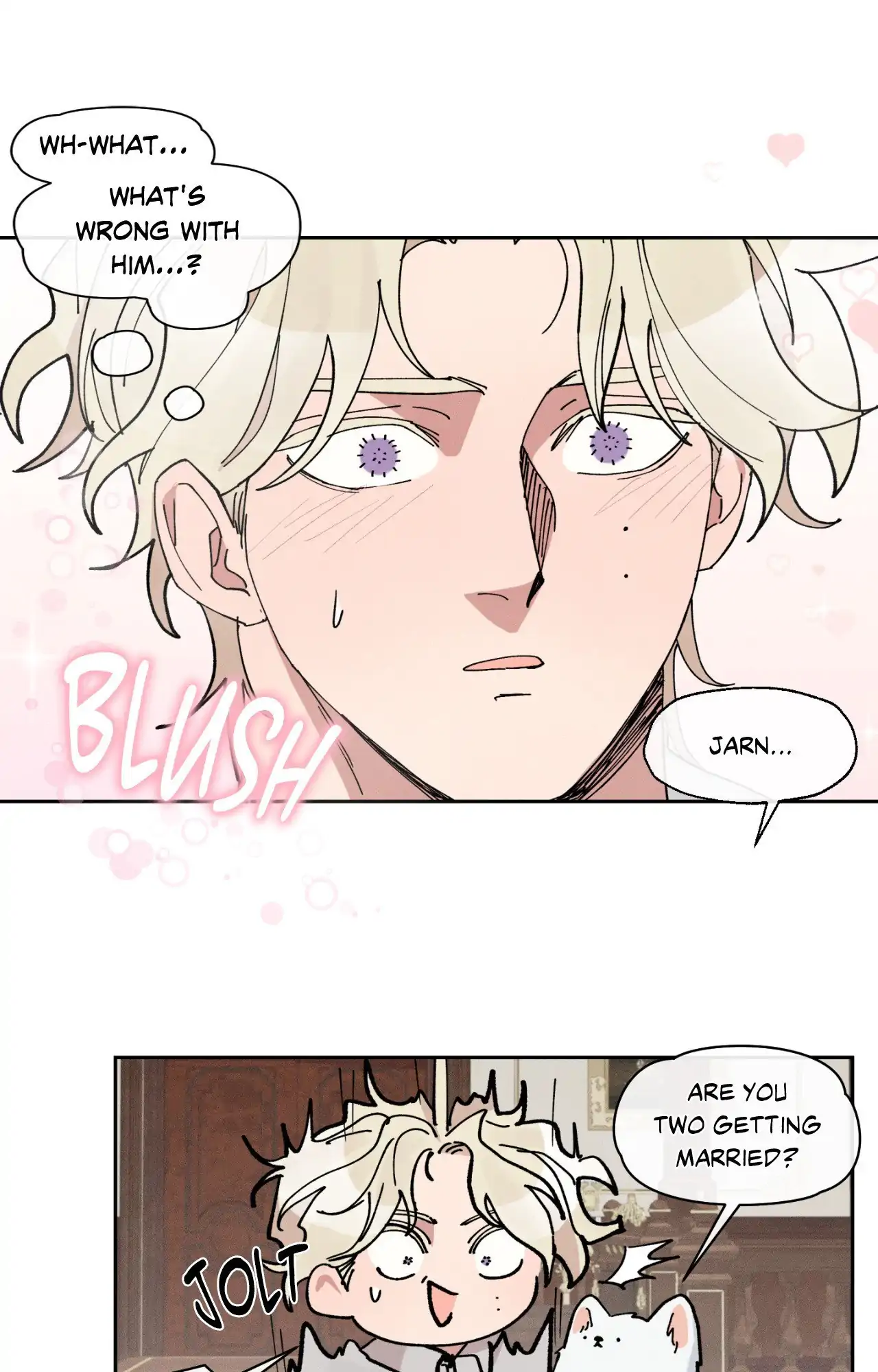 The Beast of Bahal Never Misses Its Prey Chapter 20 - Page 22