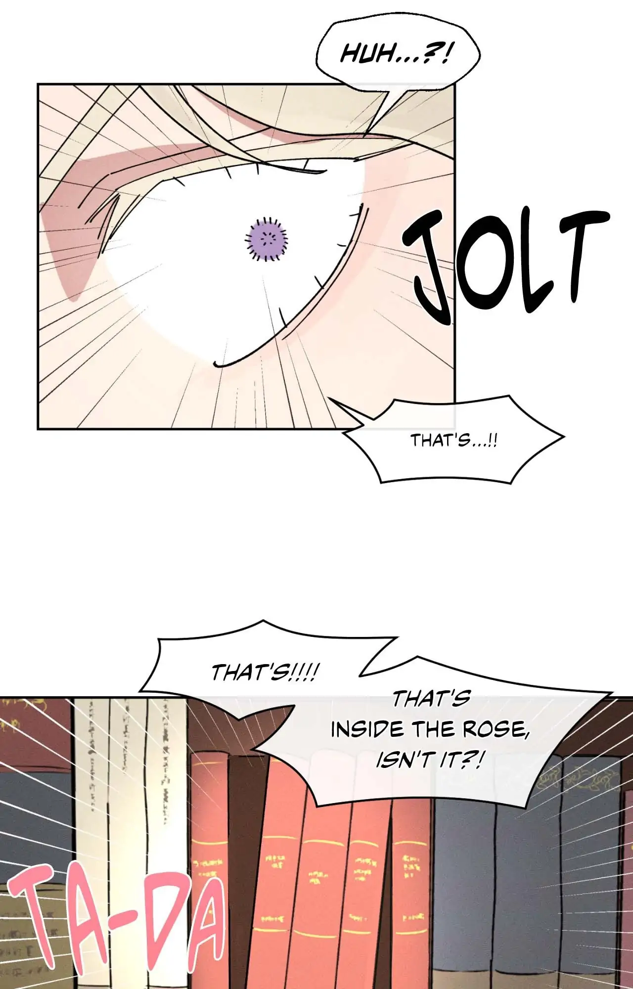 The Beast of Bahal Never Misses Its Prey Chapter 20 - Page 30