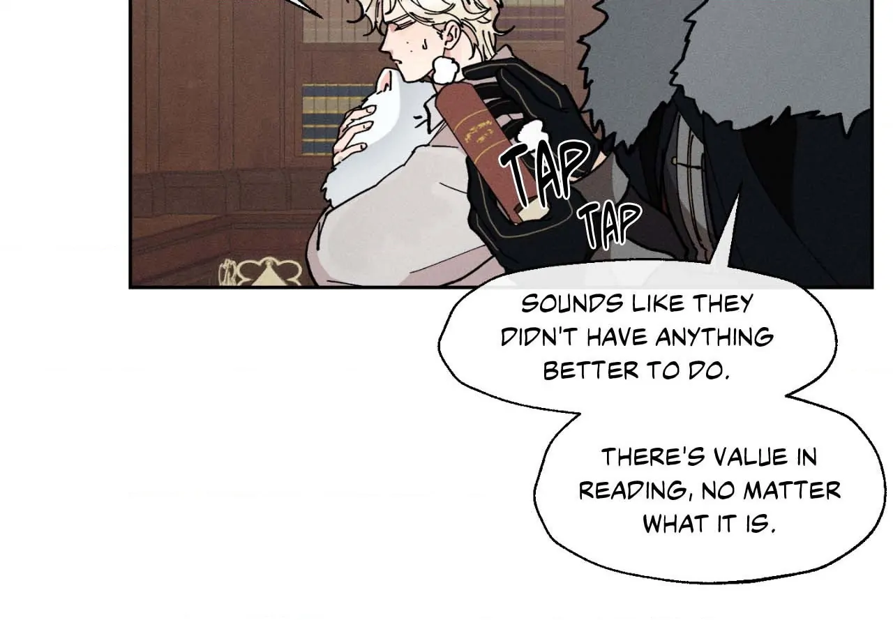 The Beast of Bahal Never Misses Its Prey Chapter 20 - Page 34