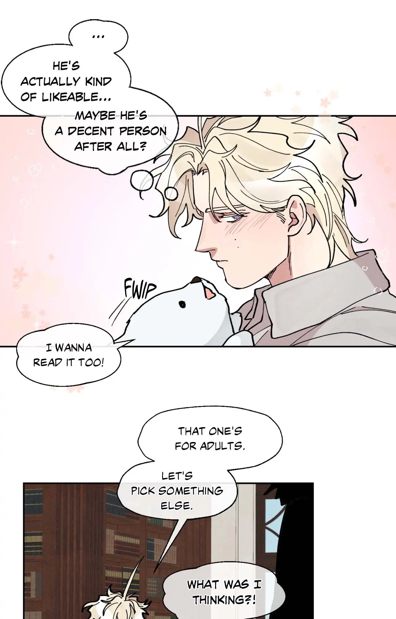 The Beast of Bahal Never Misses Its Prey Chapter 20 - Page 35