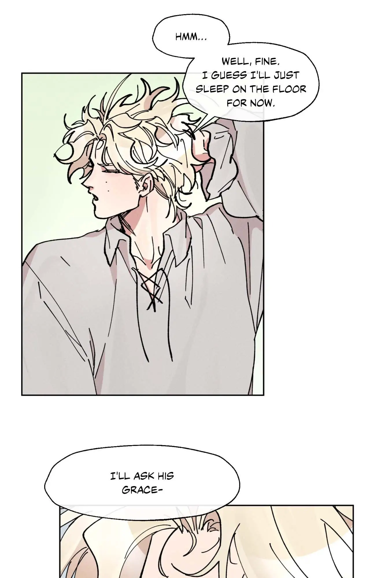 The Beast of Bahal Never Misses Its Prey Chapter 20 - Page 5