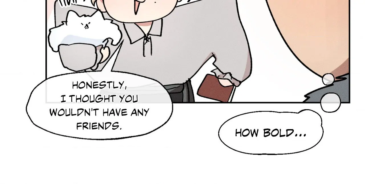 The Beast of Bahal Never Misses Its Prey Chapter 20 - Page 45