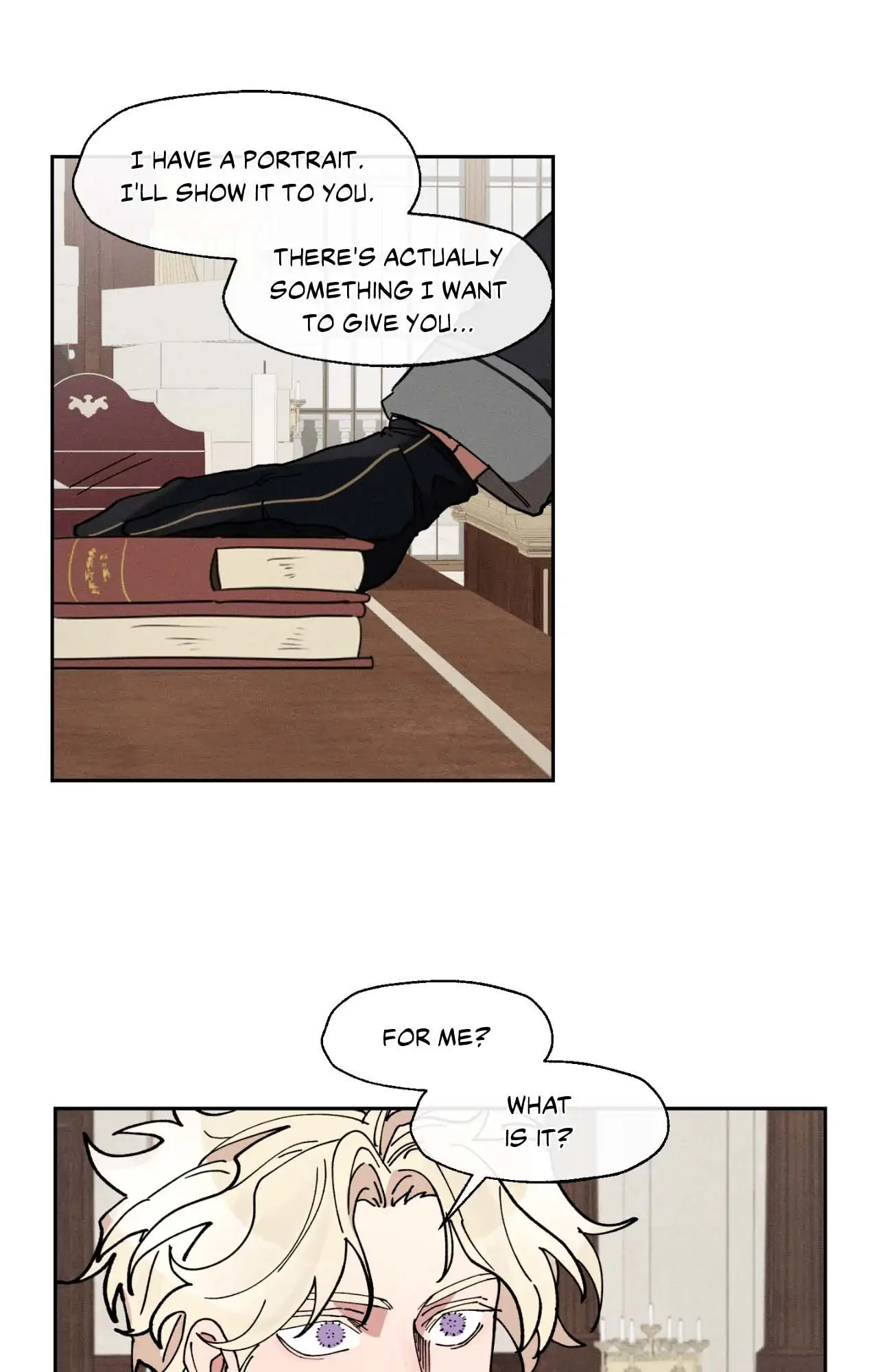 The Beast of Bahal Never Misses Its Prey Chapter 20 - Page 46