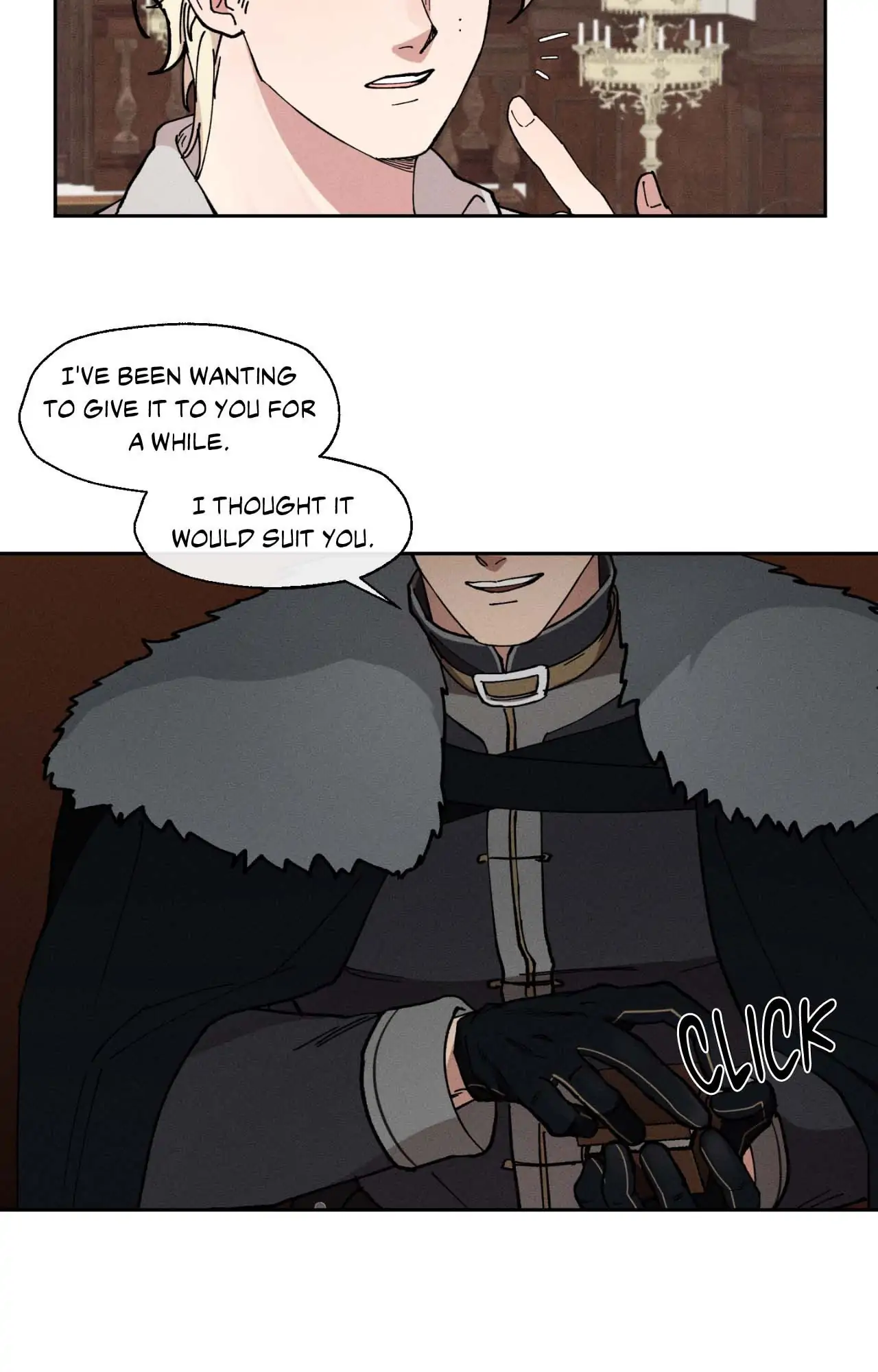 The Beast of Bahal Never Misses Its Prey Chapter 20 - Page 47