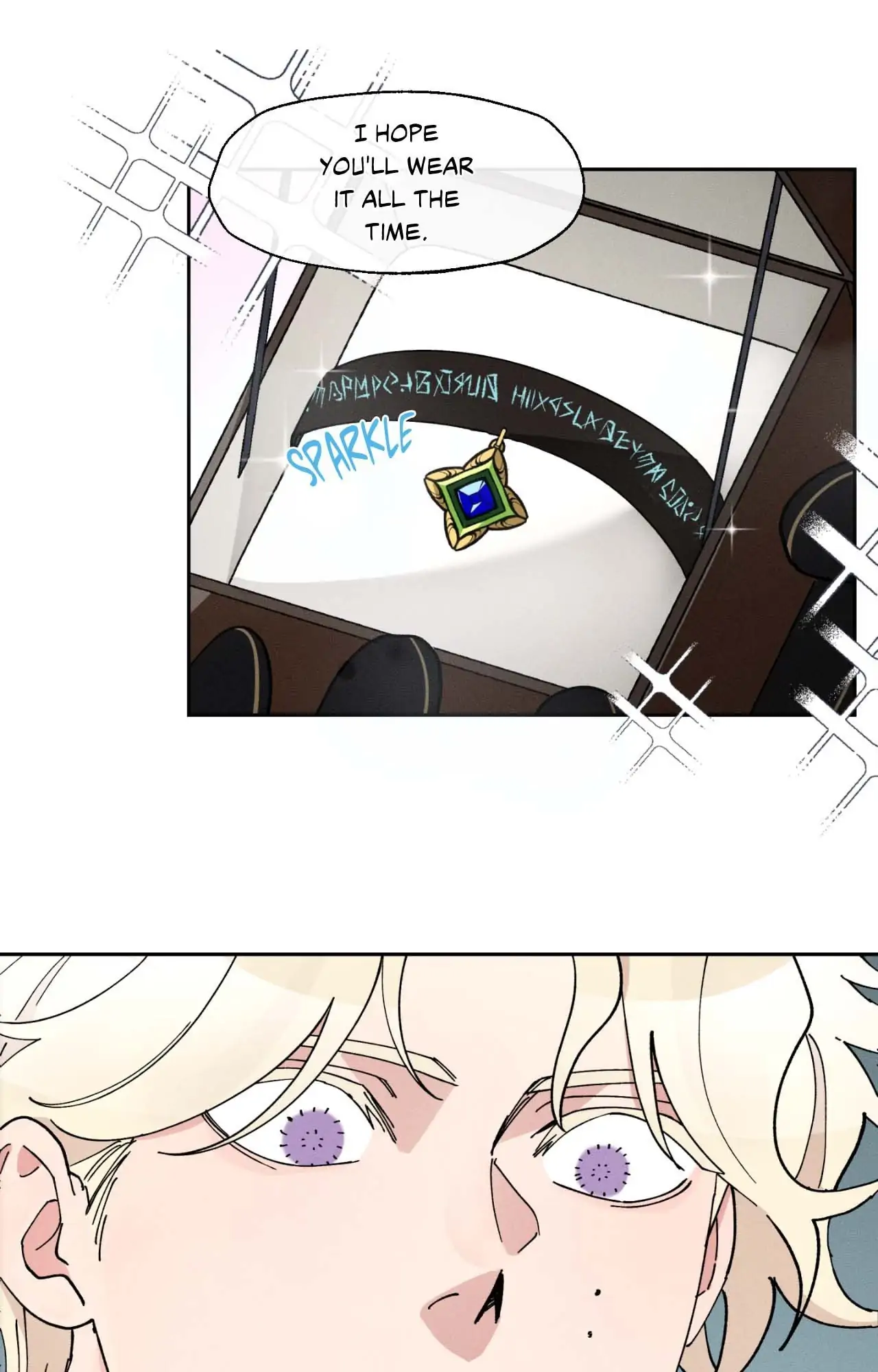 The Beast of Bahal Never Misses Its Prey Chapter 20 - Page 48